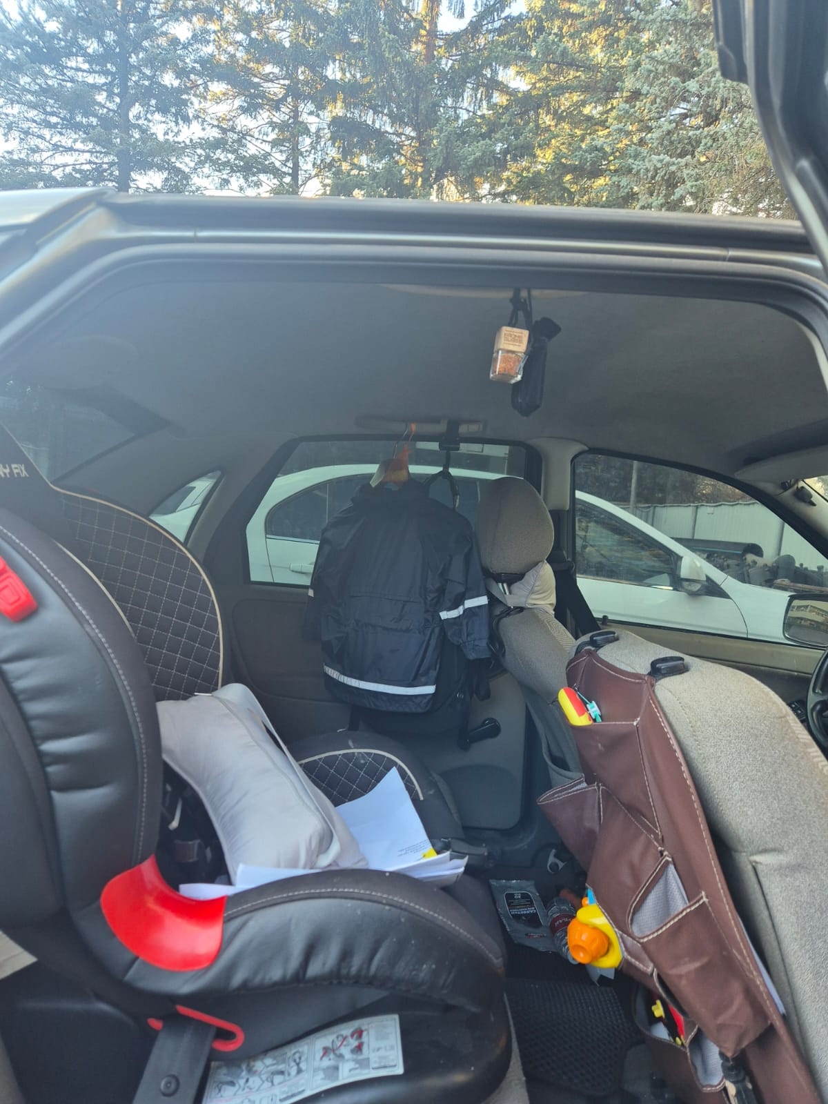 Продаю детское кресло срочно Брал (2)