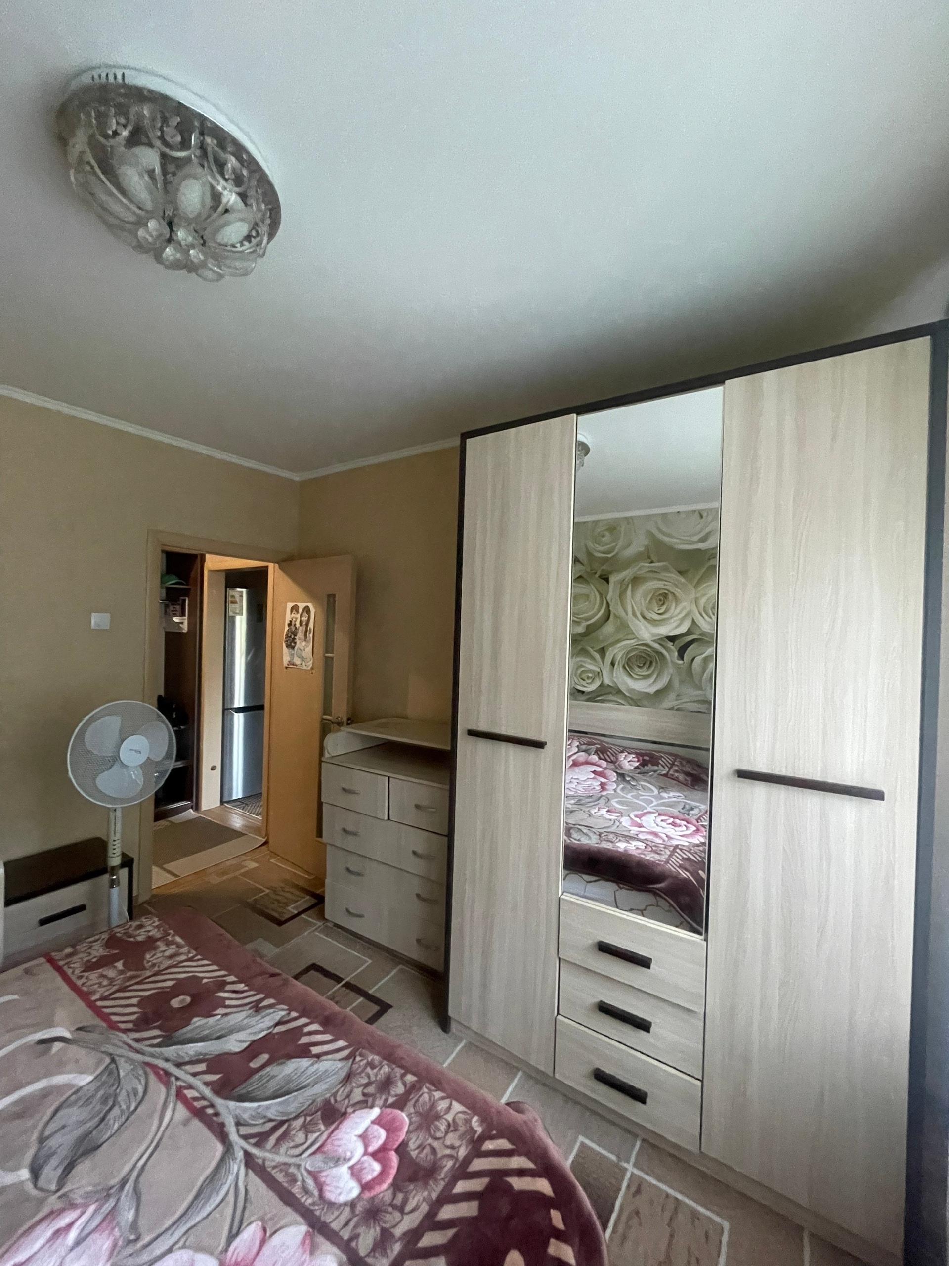 С 1 декабря сдаётся 2 (4)