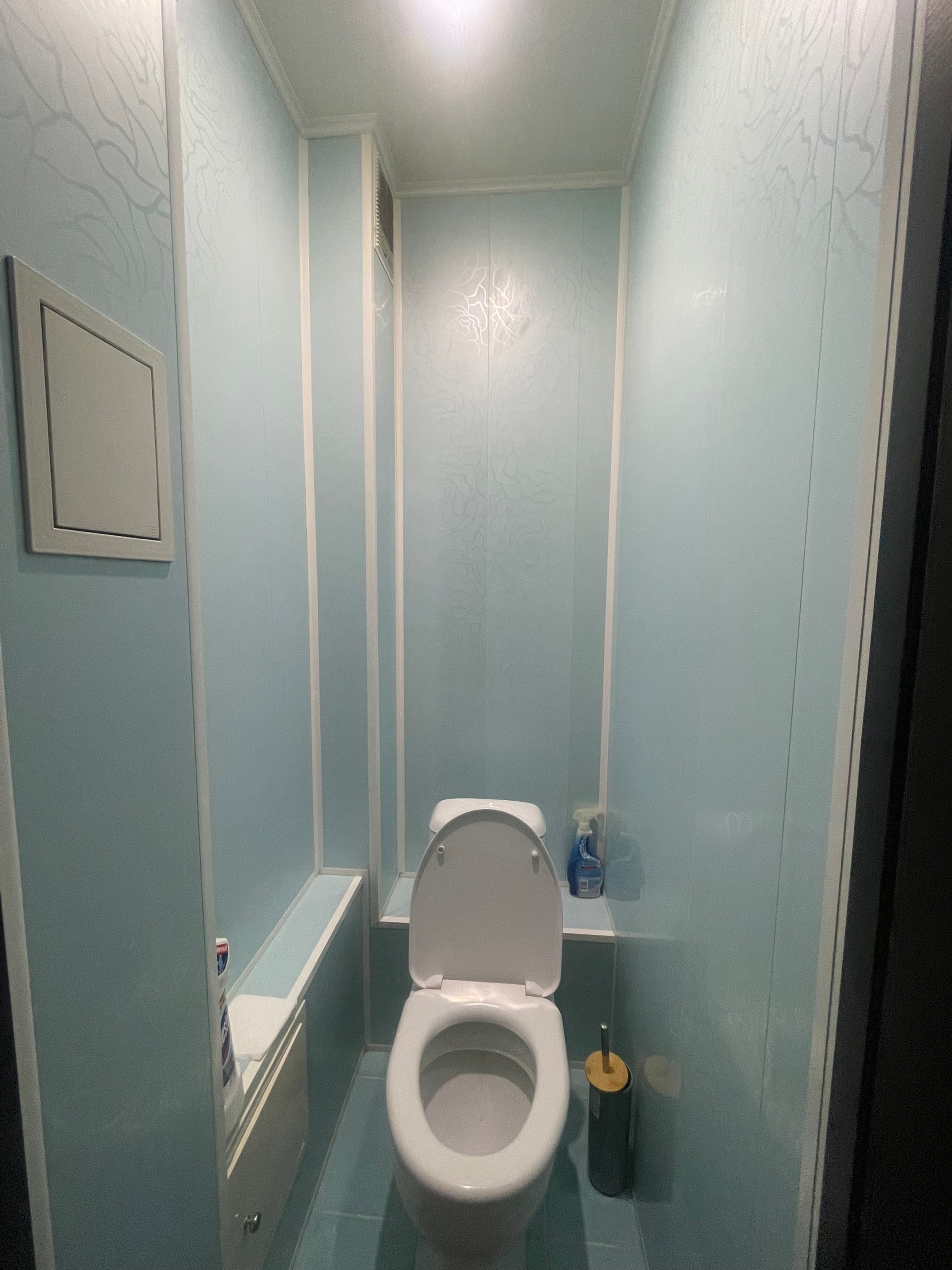 С 1 декабря сдаётся 2 (9)