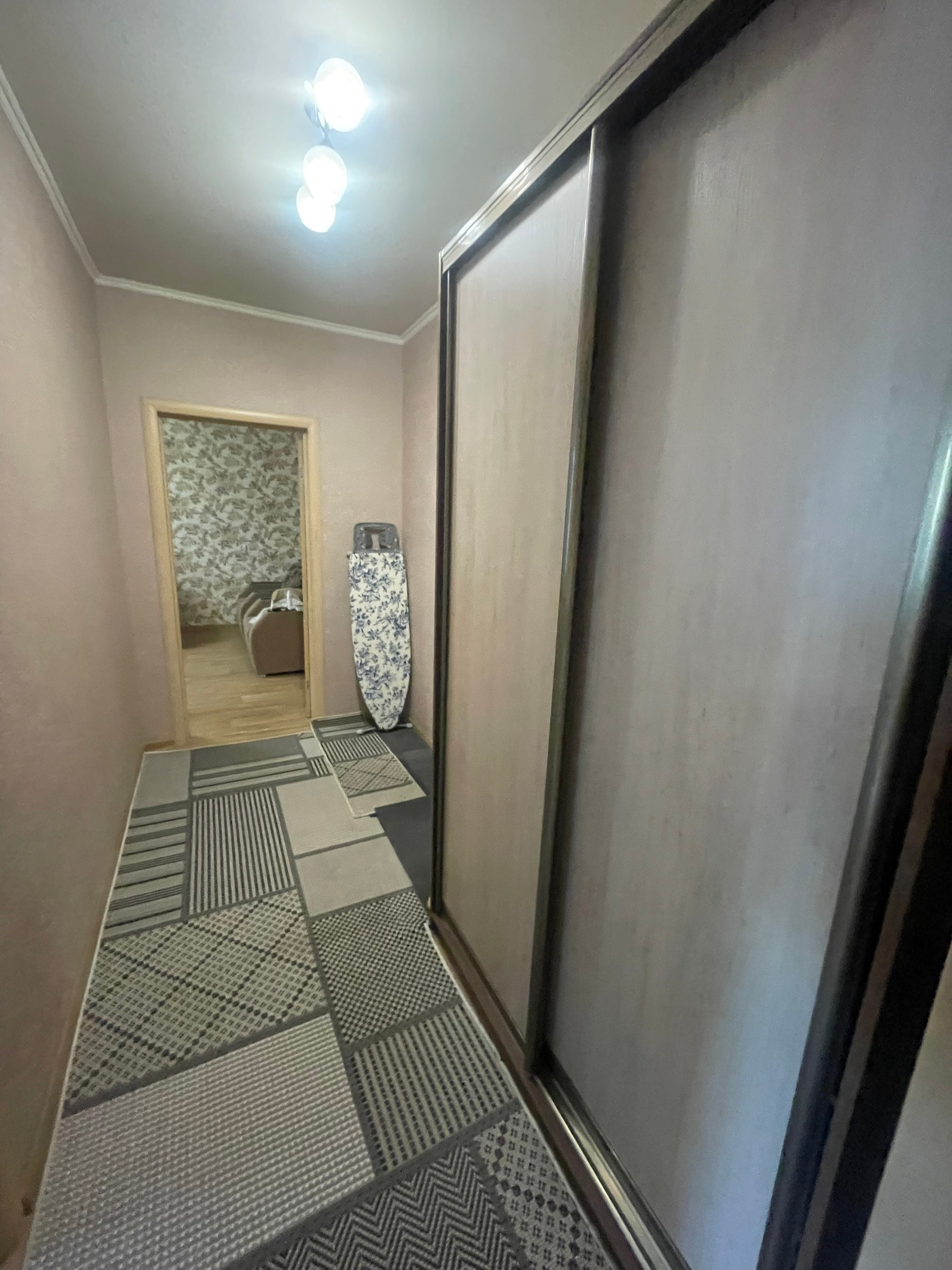 С 1 декабря сдаётся 2 (6)