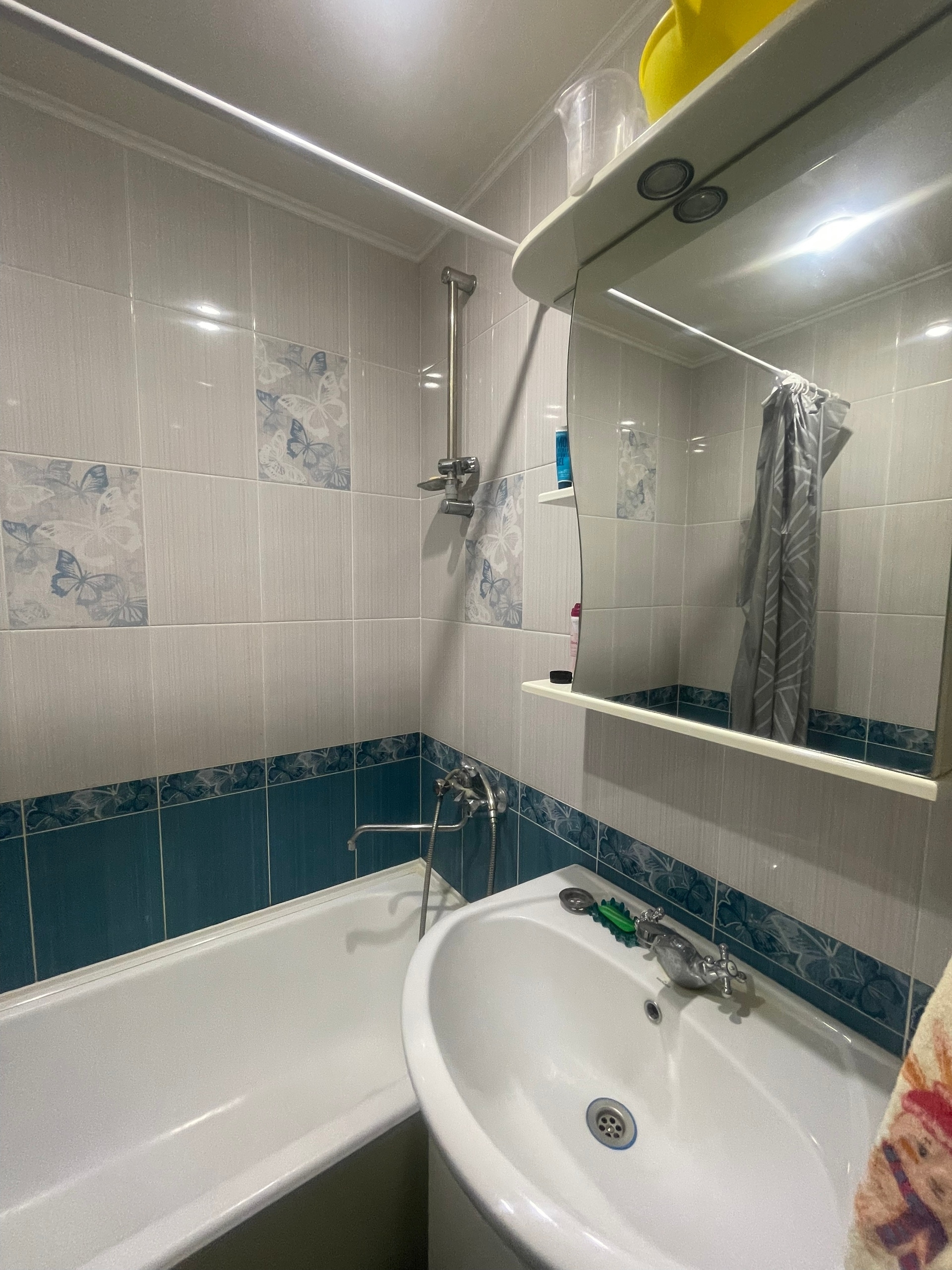 С 1 декабря сдаётся 2 (8)