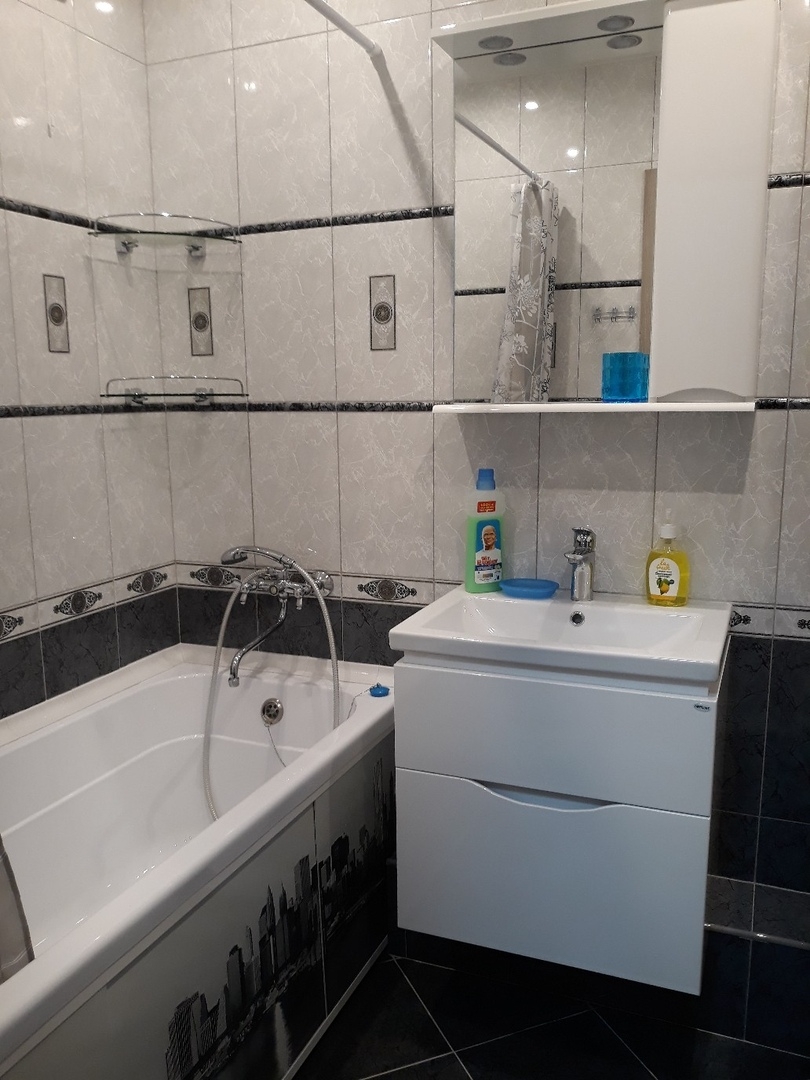 Сдаем однокомнатную квартиру на длительный (1)