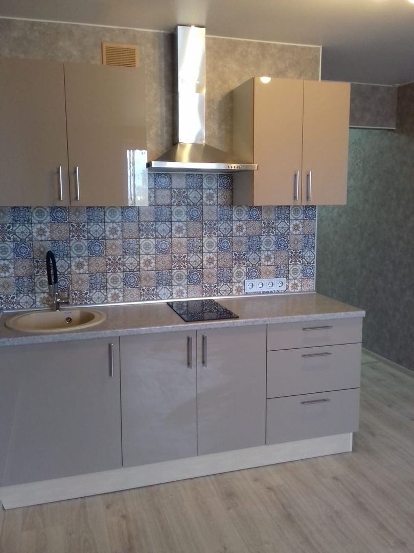 Сдаем однокомнатную квартиру на длительный (2)