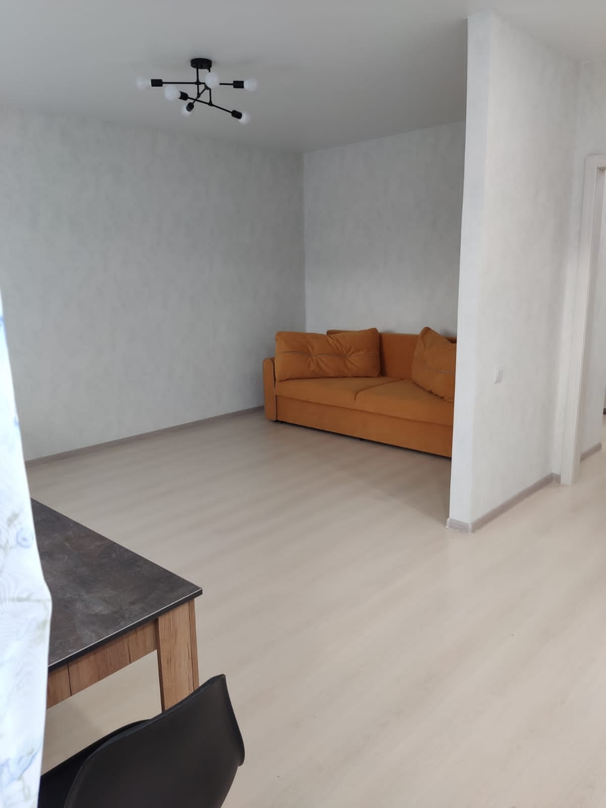 ✨✨✨Сдаётся 1 комнатная квартира в (3)