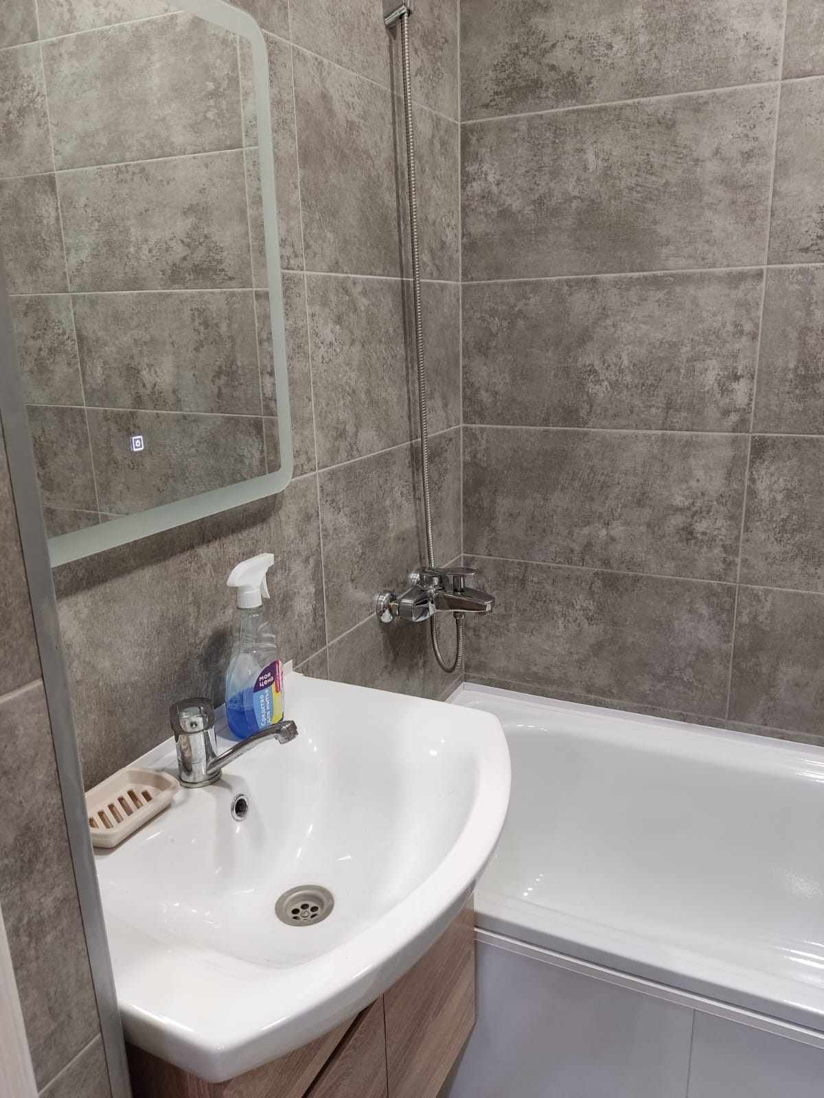 ✨✨✨Сдаётся 1 комнатная квартира в (4)