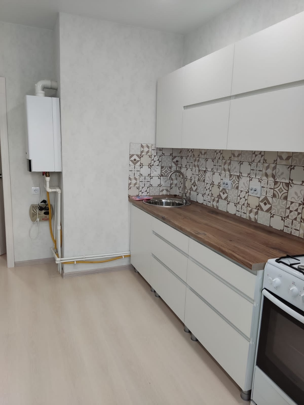 ✨✨✨Сдаётся 1 комнатная квартира в