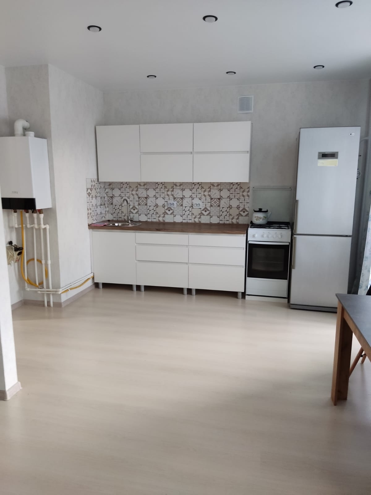 ✨✨✨Сдаётся 1 комнатная квартира в (1)