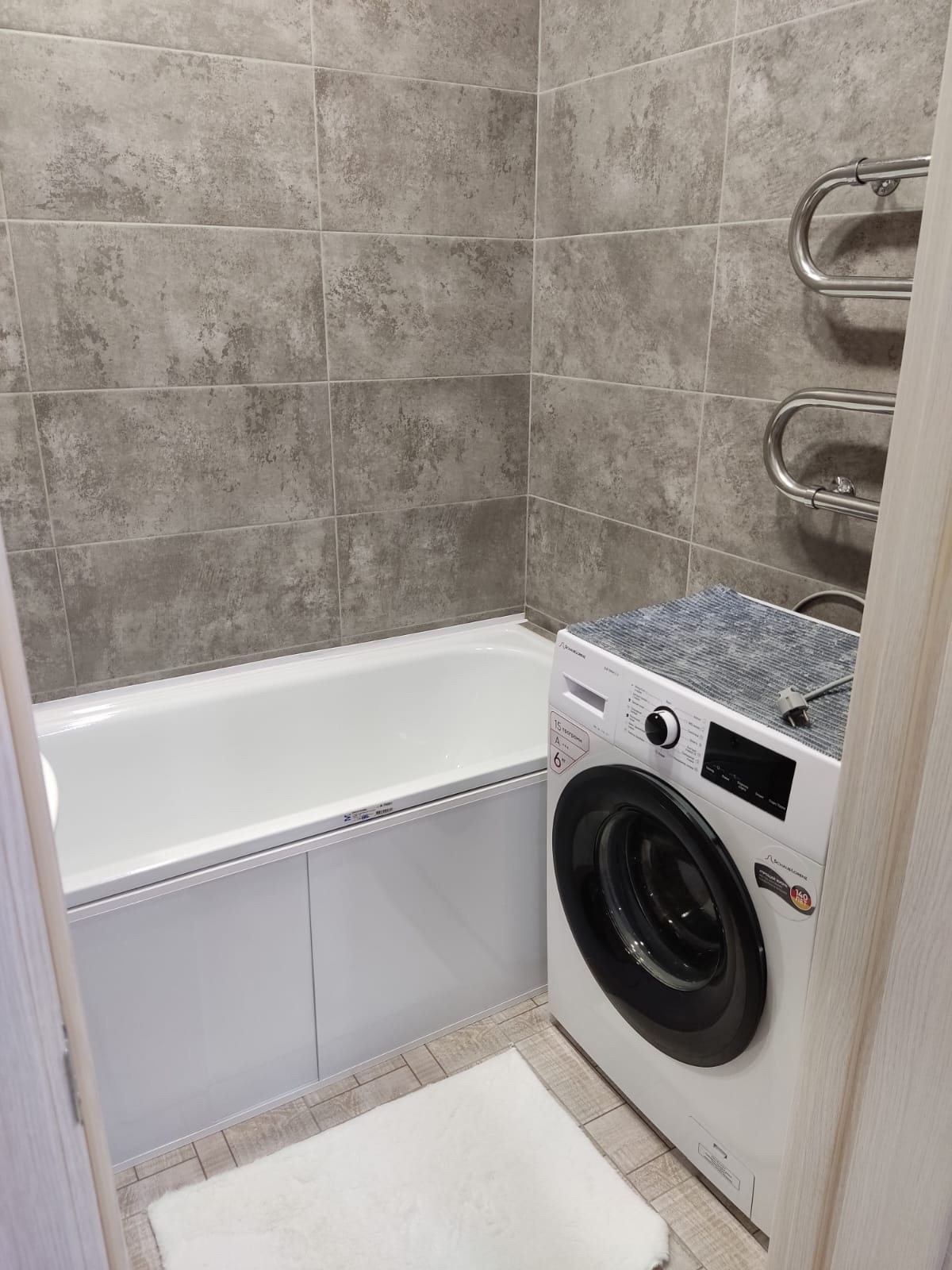 ✨✨✨Сдаётся 1 комнатная квартира в (5)