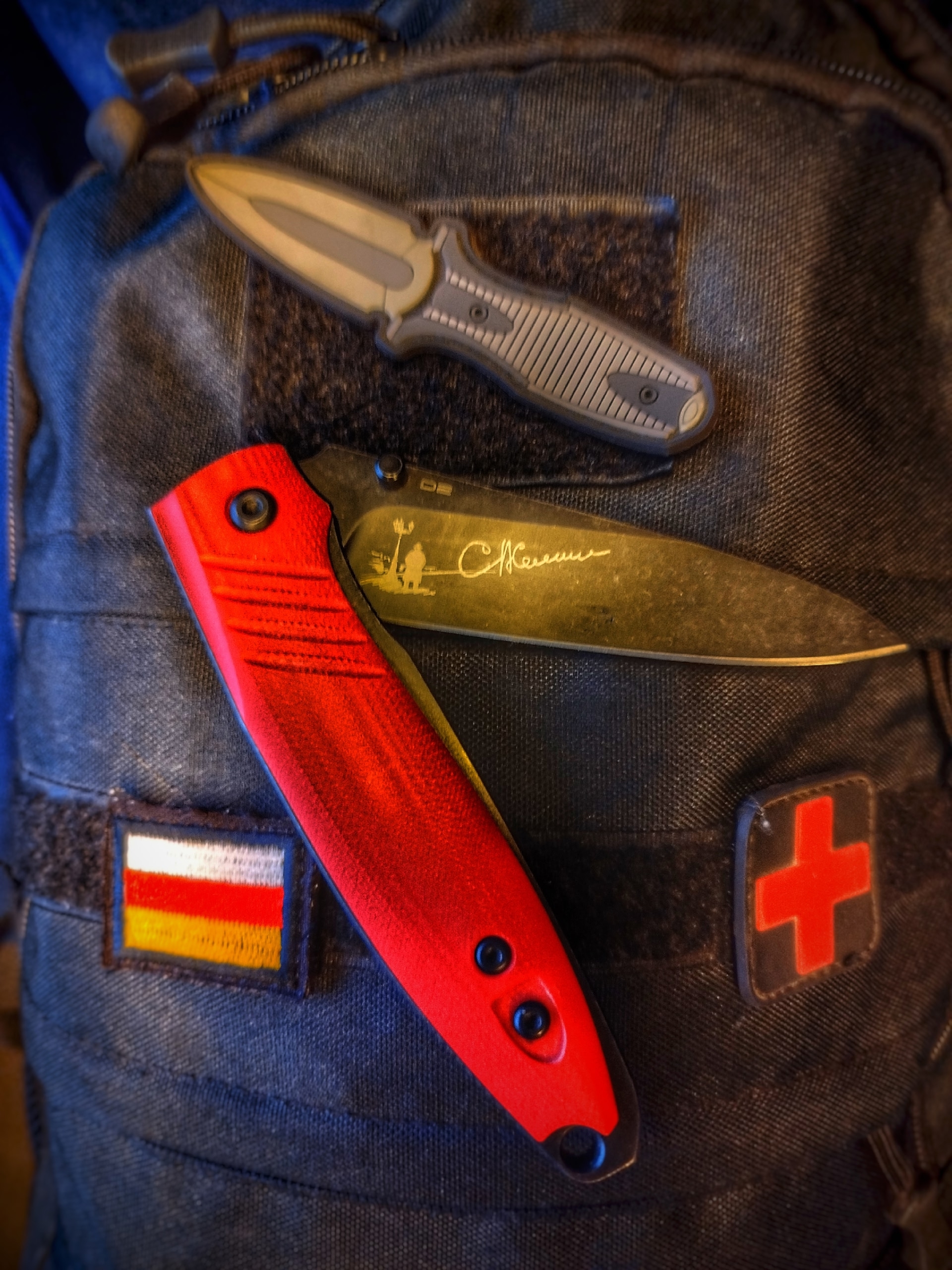 Продаю нож mr. Blade "Shot (5)