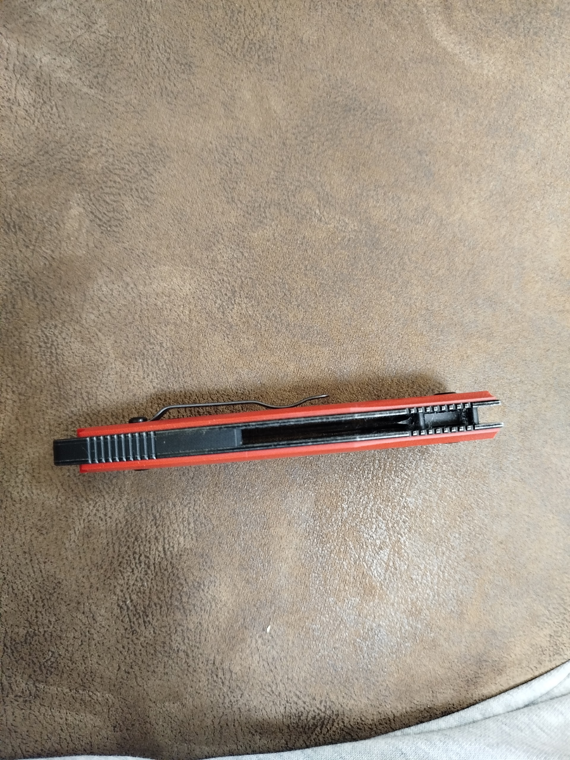 Продаю нож mr. Blade "Shot (1)