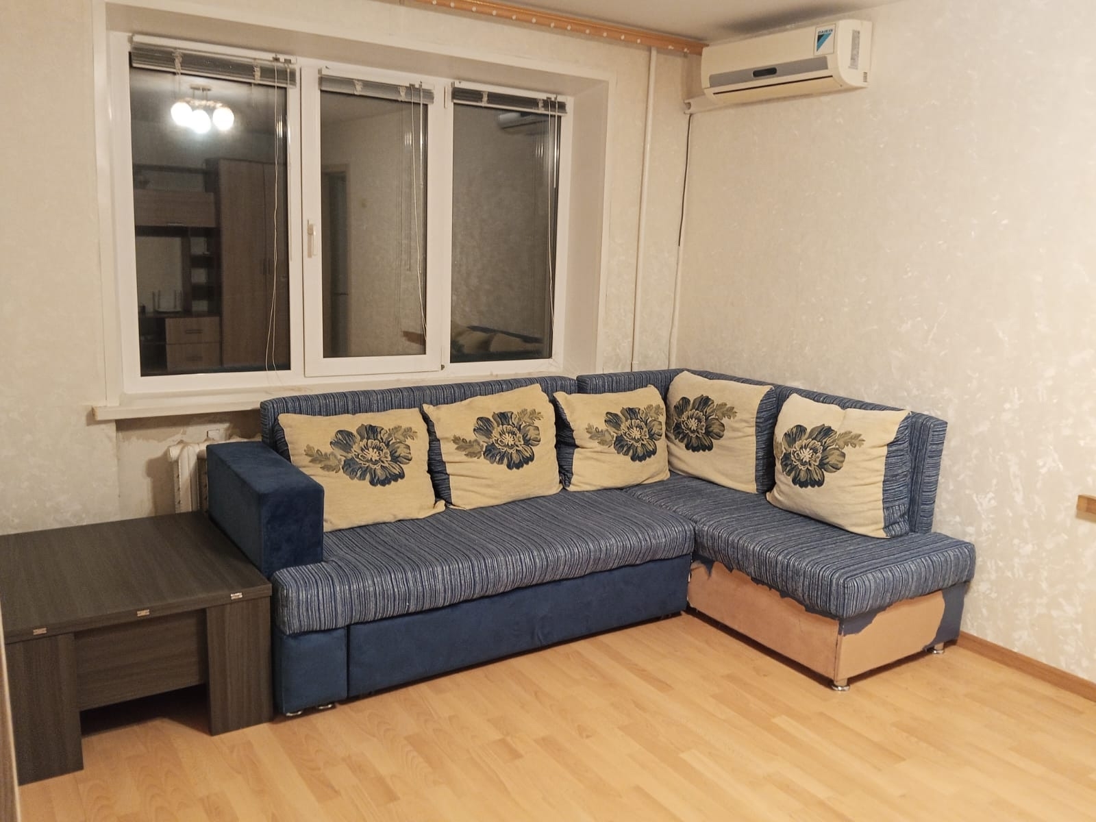 ✅✅✅Сдаётся 2х комнатная квартира в (2)