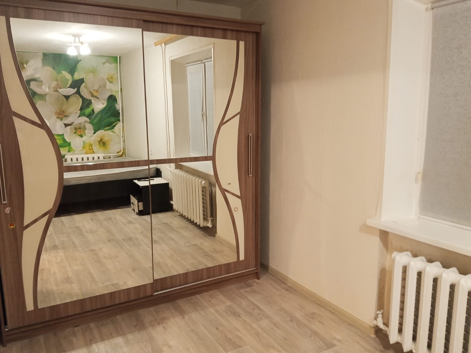 ✅✅✅Сдаётся 2х комнатная квартира в (5)