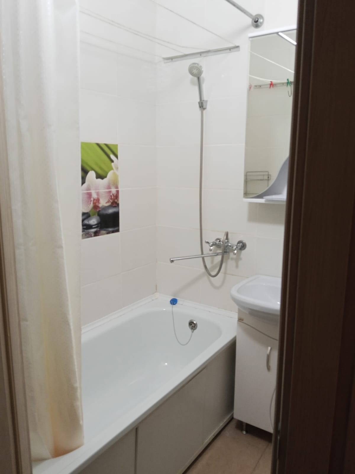 ✅✅✅Сдаётся 2х комнатная квартира в (6)