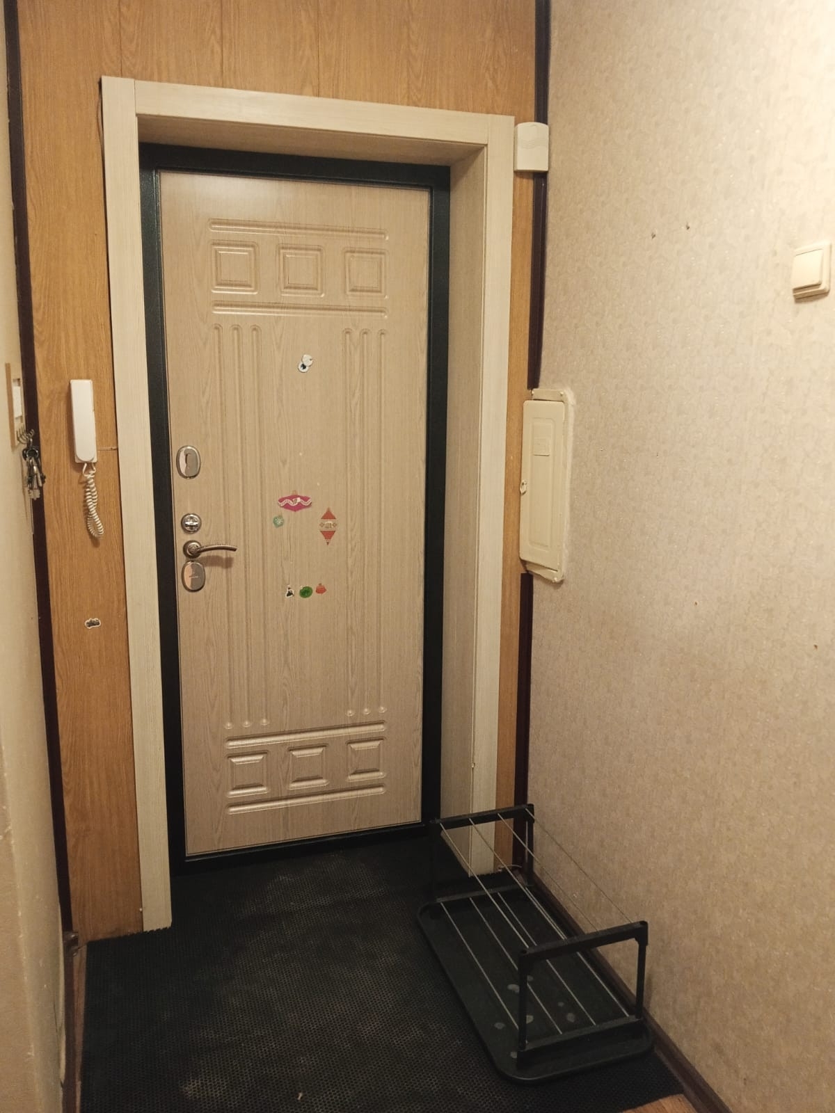 ✅✅✅Сдаётся 2х комнатная квартира в (7)