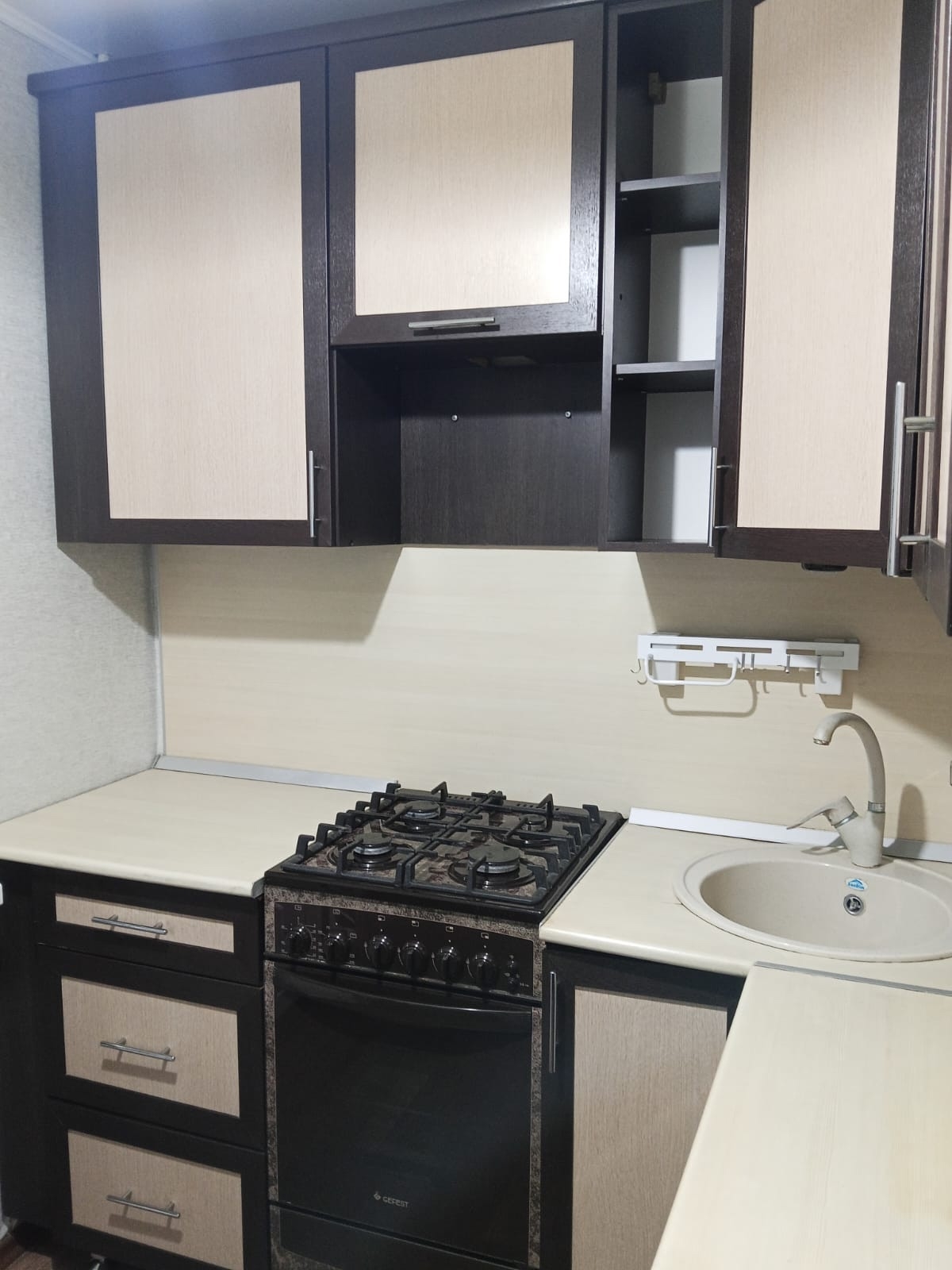 ✅✅✅Сдаётся 2х комнатная квартира в (1)