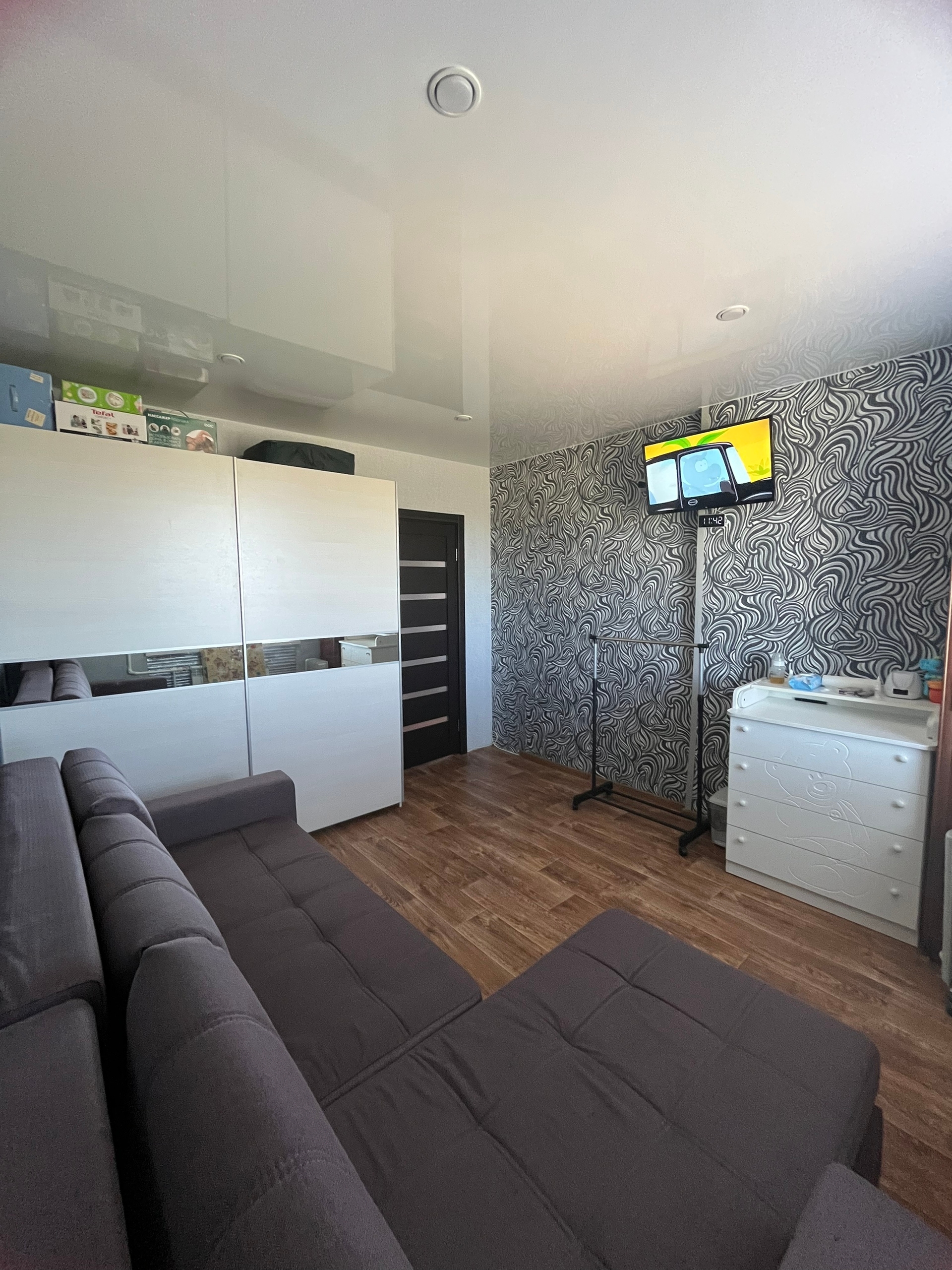 В продаже 2 комн. квартира (1)