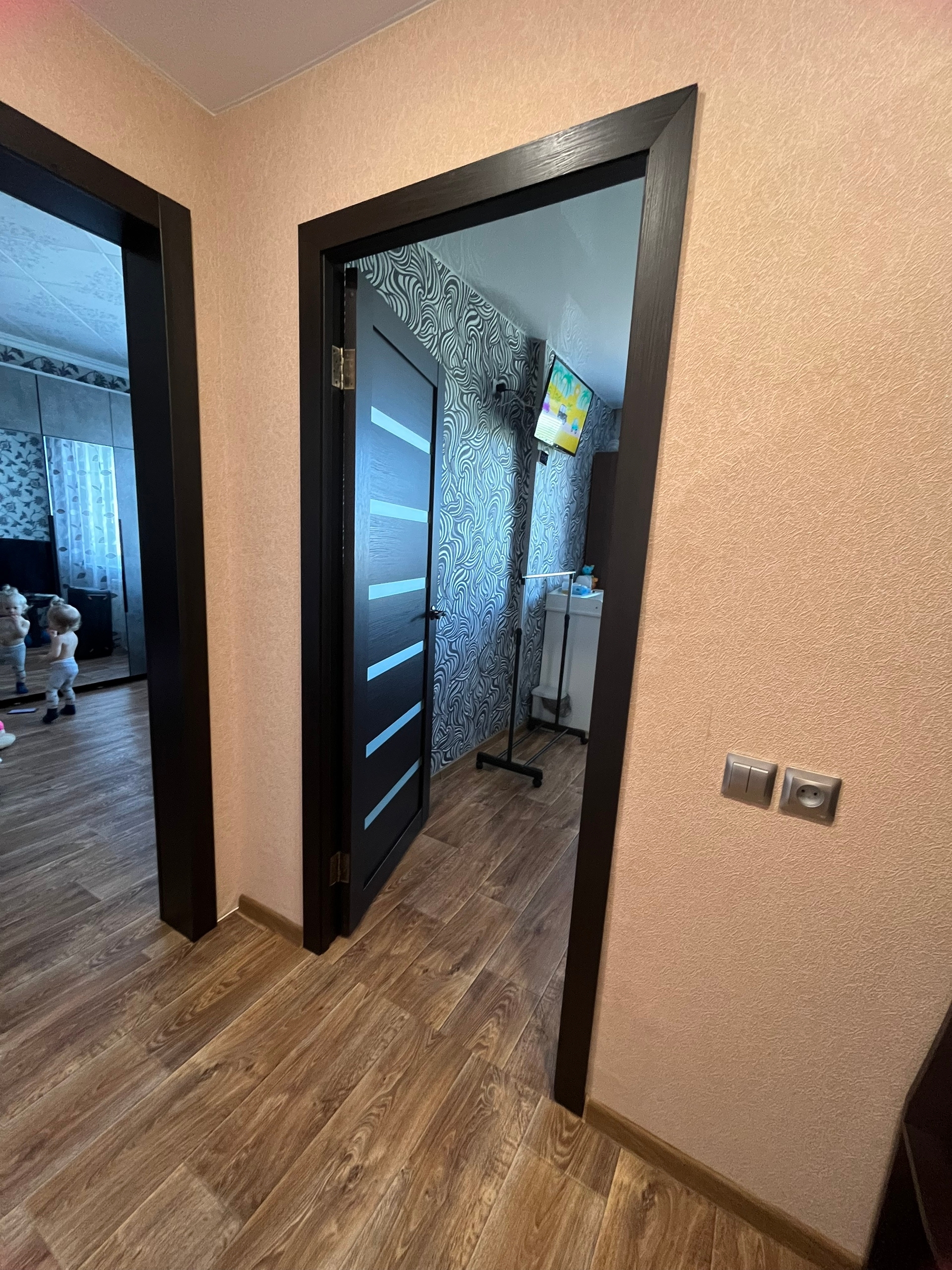 В продаже 2 комн. квартира (3)