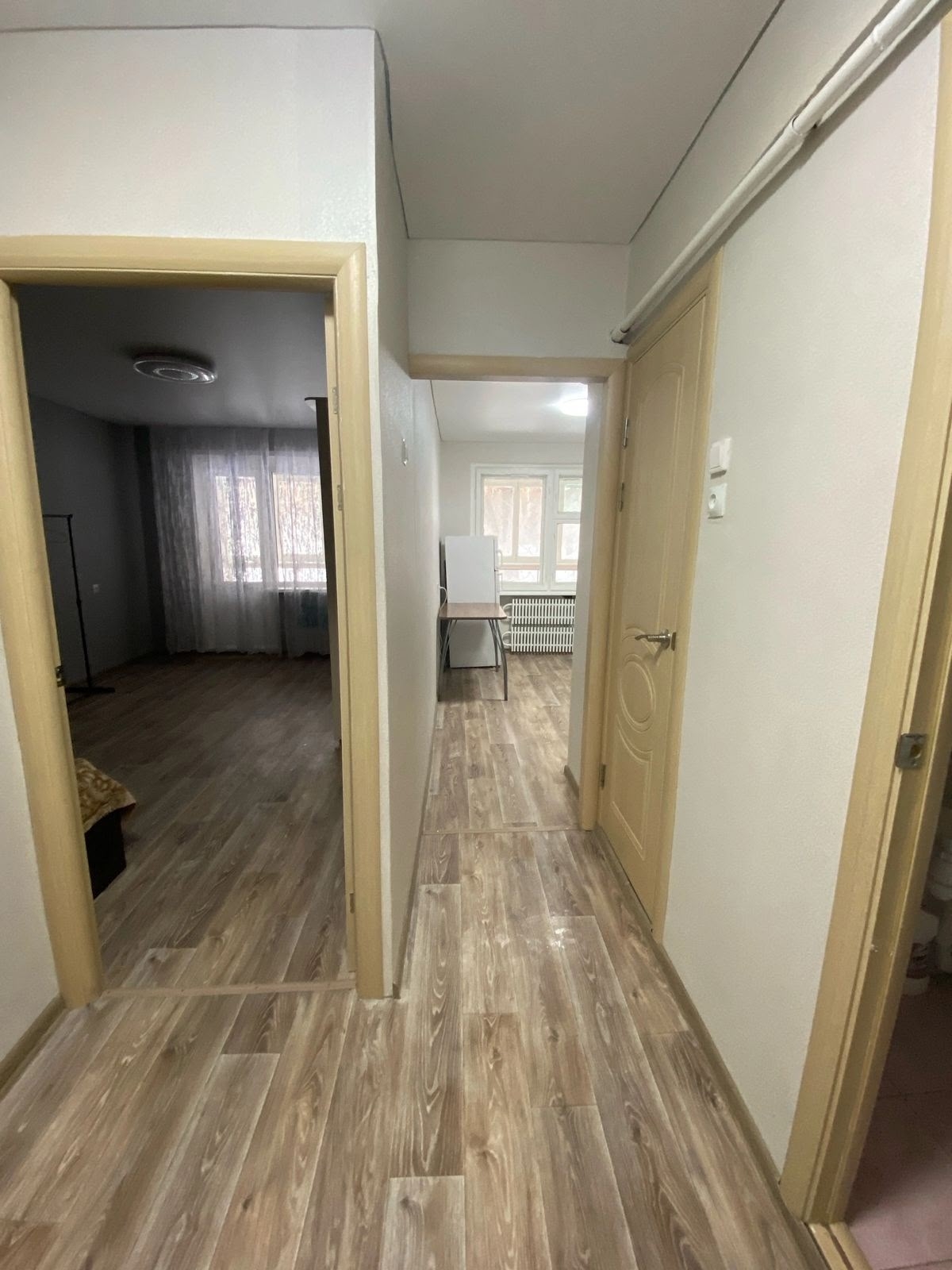 Сдается 1-комнатная квартира. Адрес -