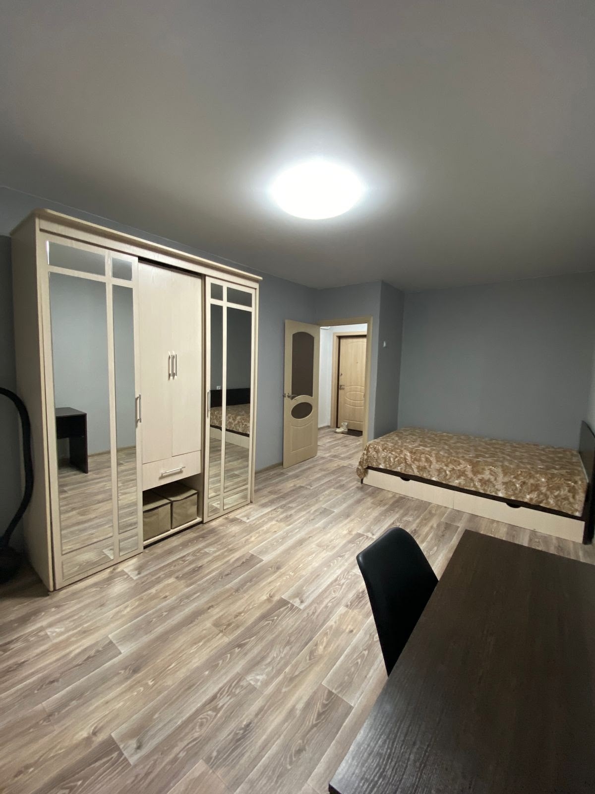 Сдается 1-комнатная квартира. Адрес - (2)