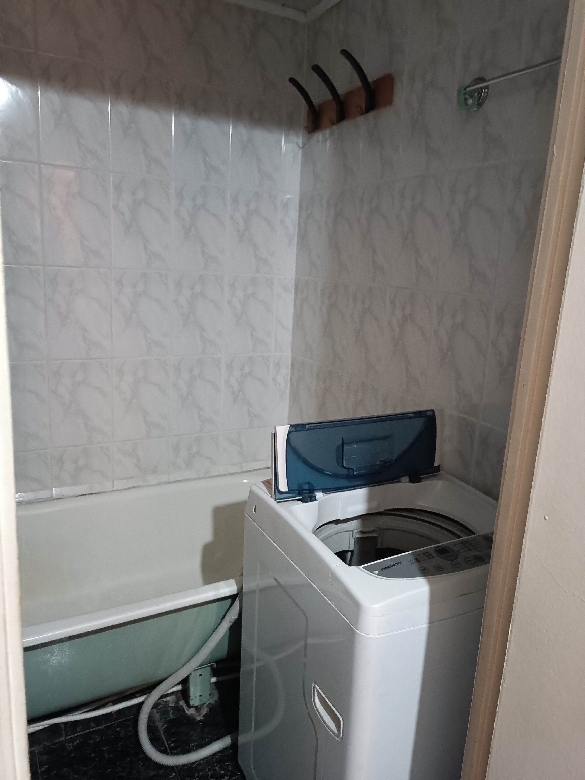 Сдается 1-комнатная квартира, на длительный (4)