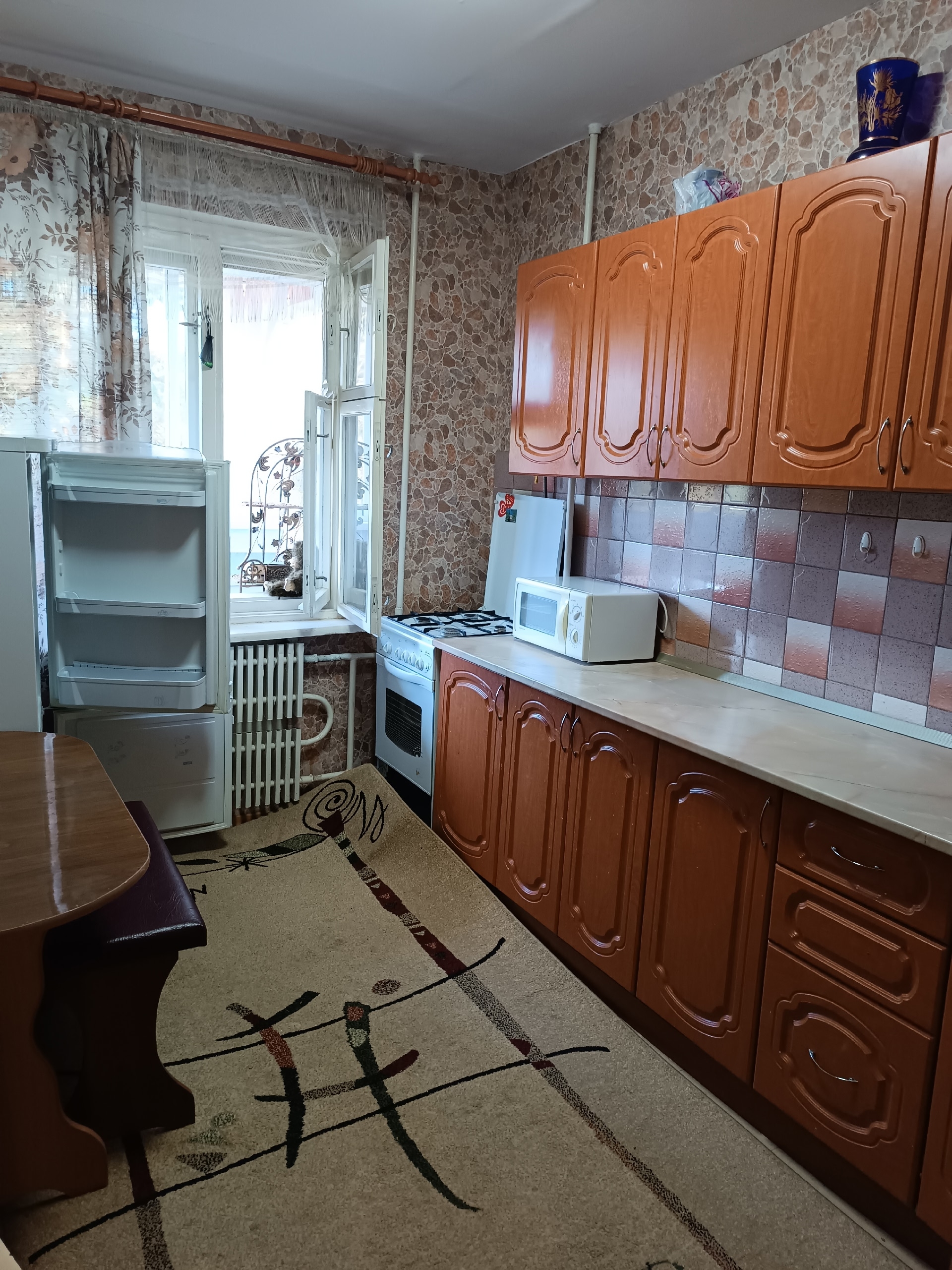 Сдается 1-комнатная квартира, на длительный (1)