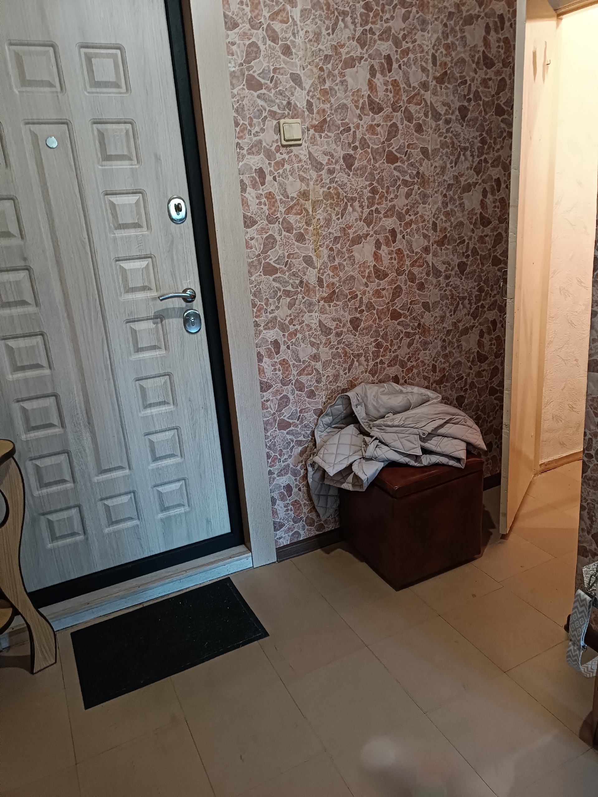 Сдается 1-комнатная квартира, на длительный (2)