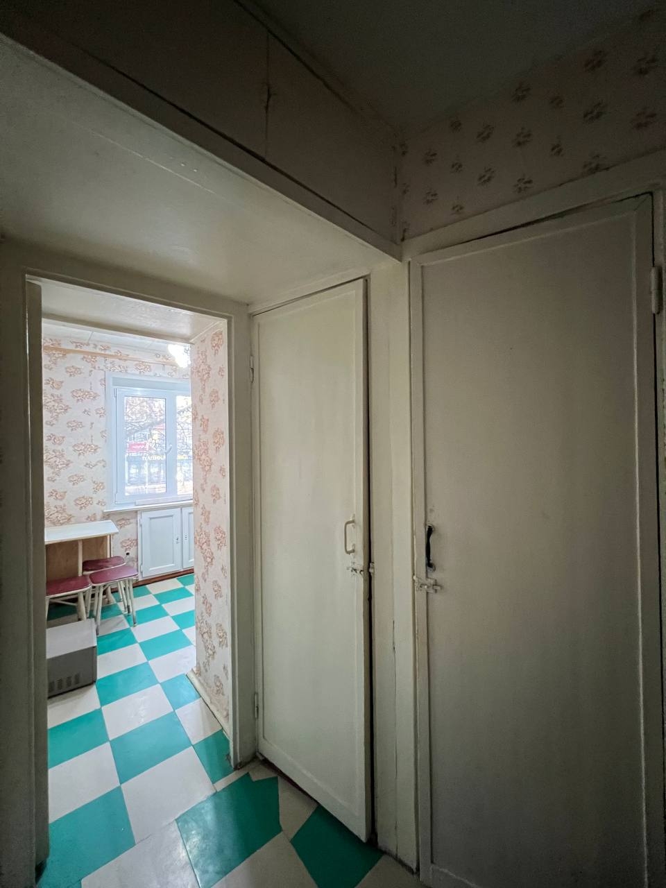 🏡 Сдаётся уютная двухкомнатная квартира (8)