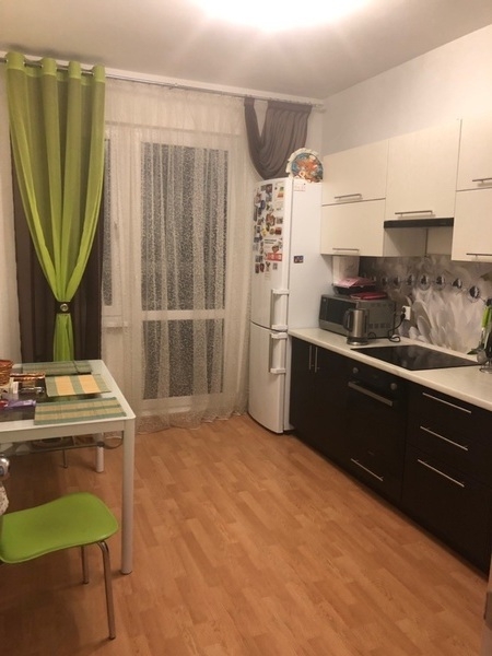 СРОЧНАЯ СДАЧА КВАРТИРЫ! Однушка, срок (2)