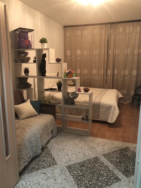 СРОЧНАЯ СДАЧА КВАРТИРЫ! Однушка, срок