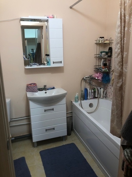 СРОЧНАЯ СДАЧА КВАРТИРЫ! Однушка, срок (3)