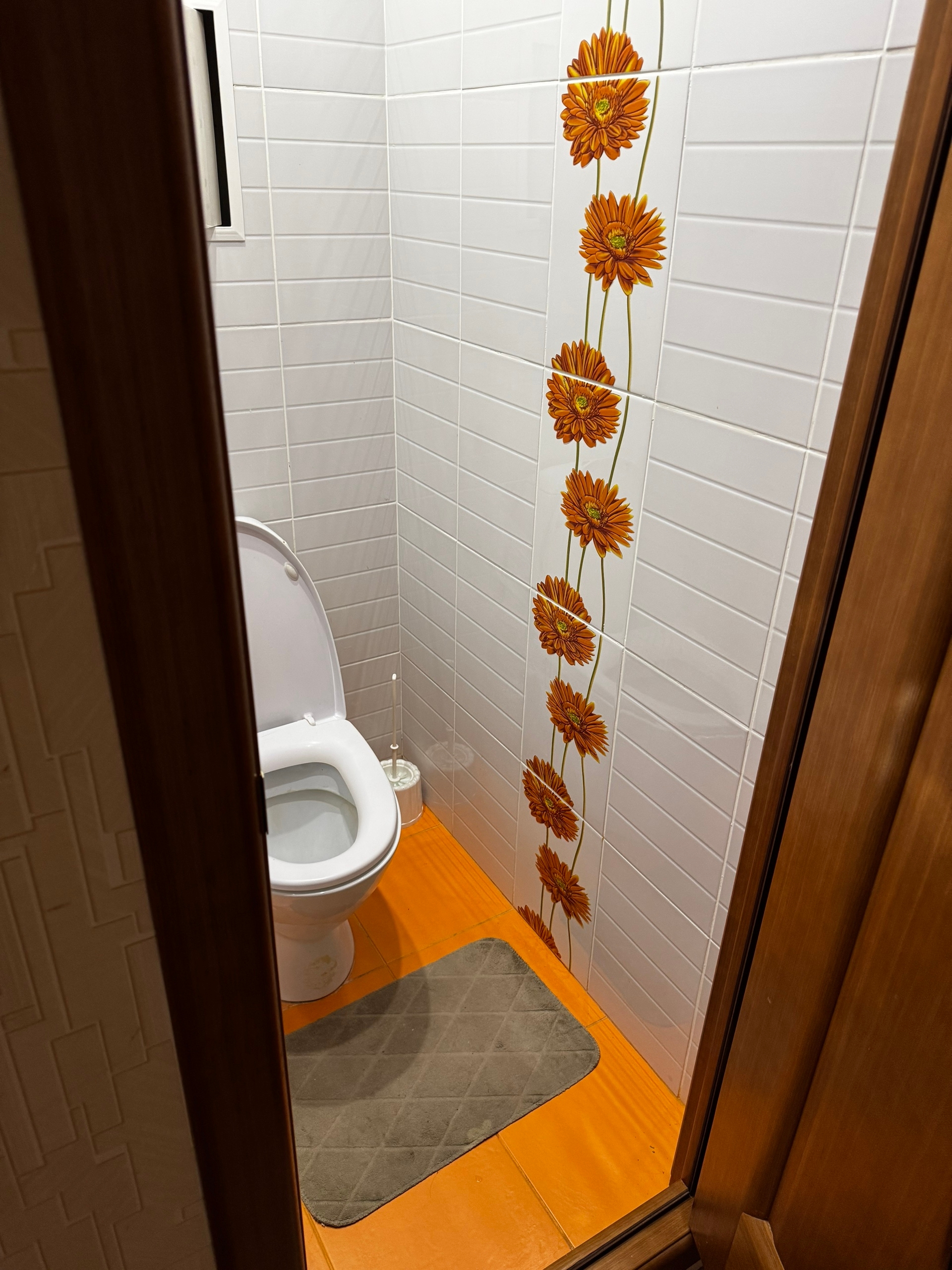 С 16 декабря сдается 1ком.кв (4)