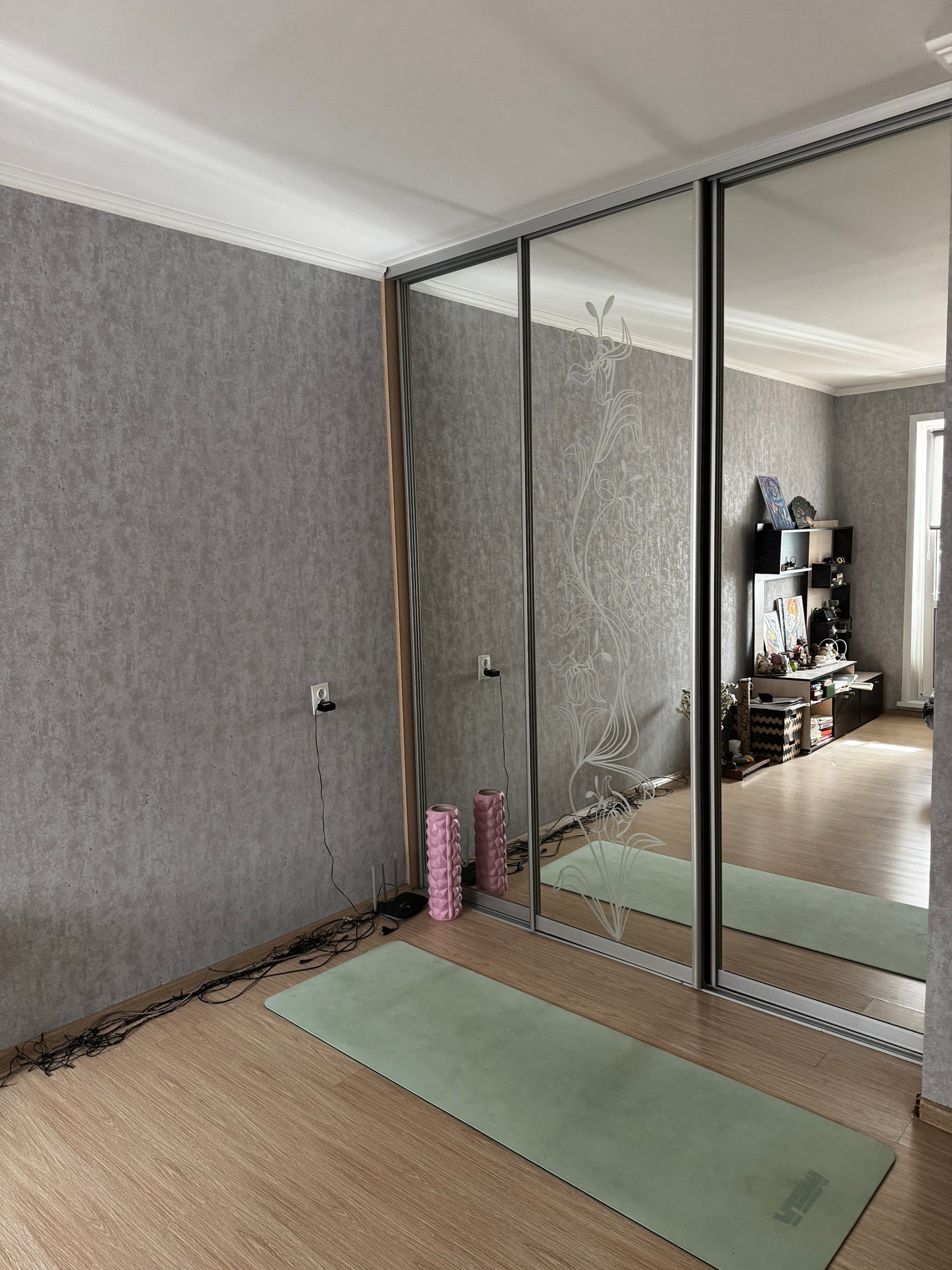 С 16 декабря сдается 1ком.кв (1)