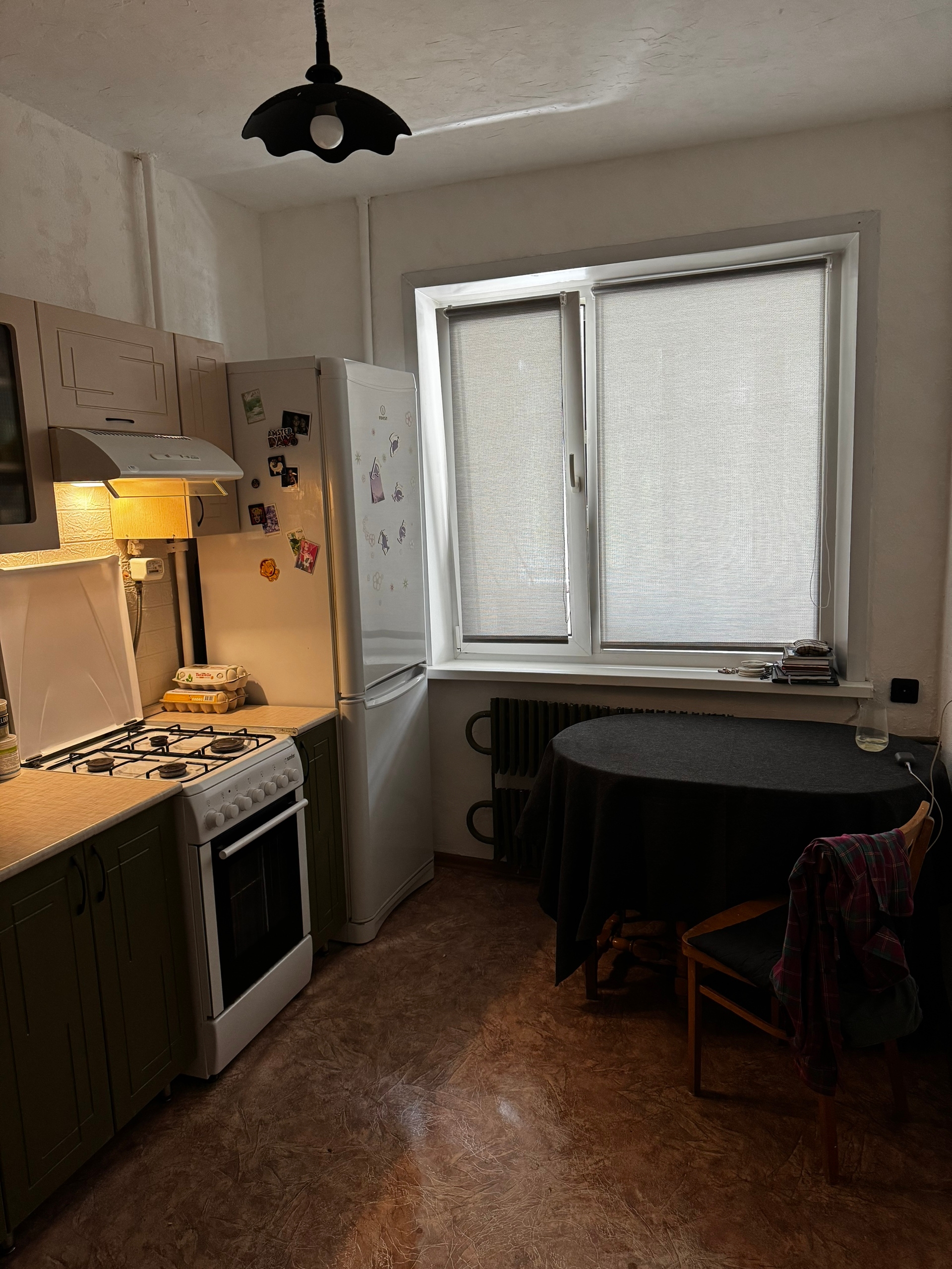 С 16 декабря сдается 1ком.кв