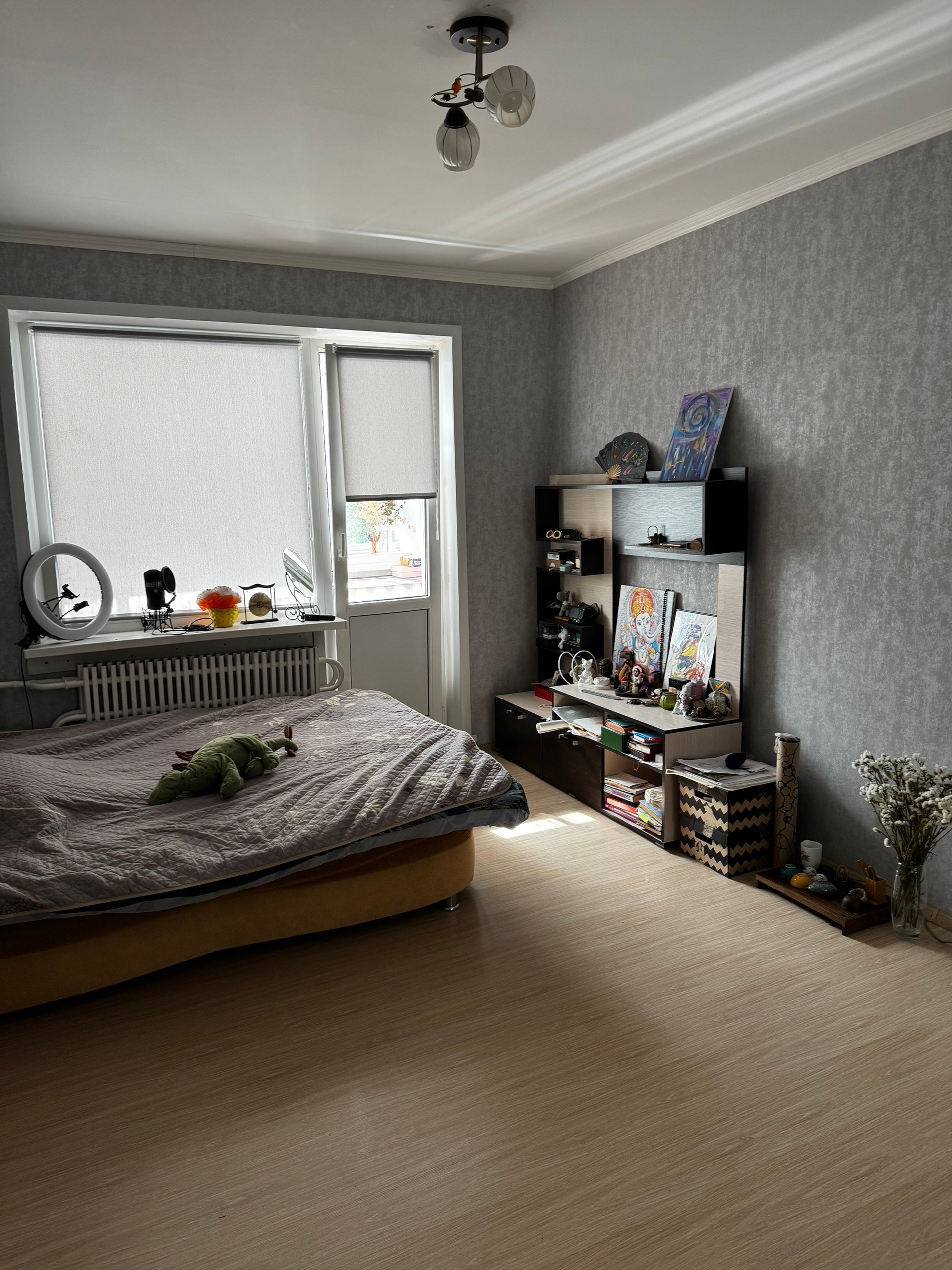 С 16 декабря сдается 1ком.кв (2)