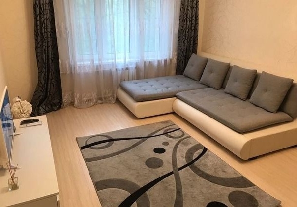 Сдам квартиру Однокомнатная, готова к (1)