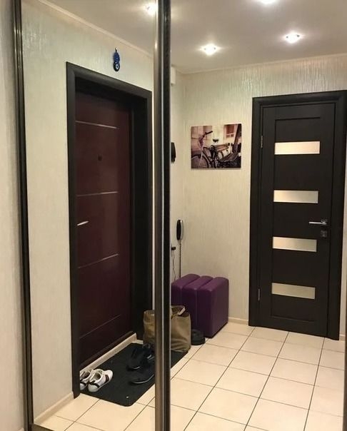 Сдам квартиру Однокомнатная, готова к (4)