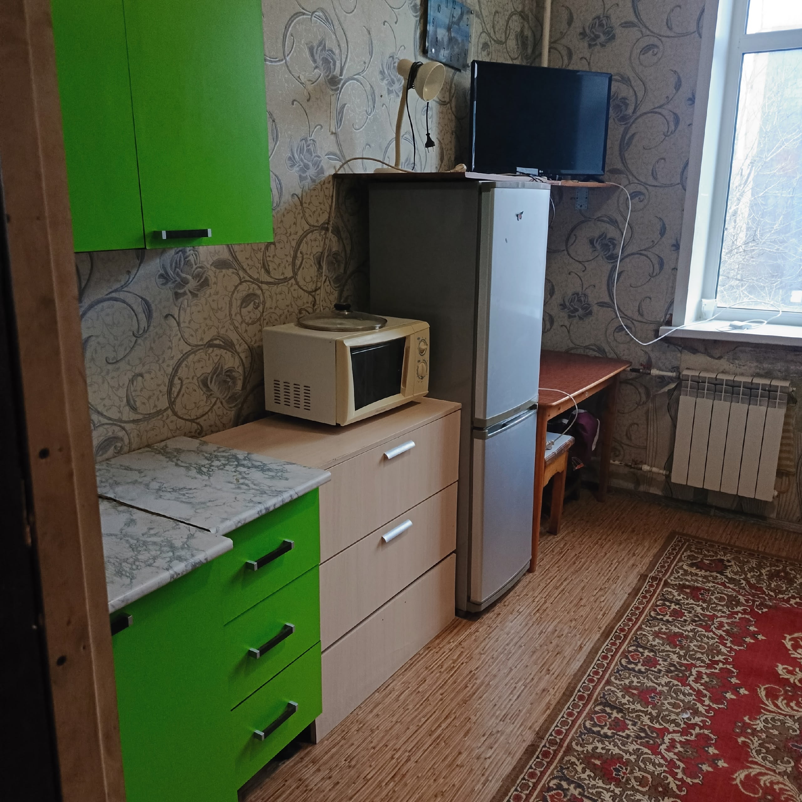 Сдам комнату, кск октябрьская 76а