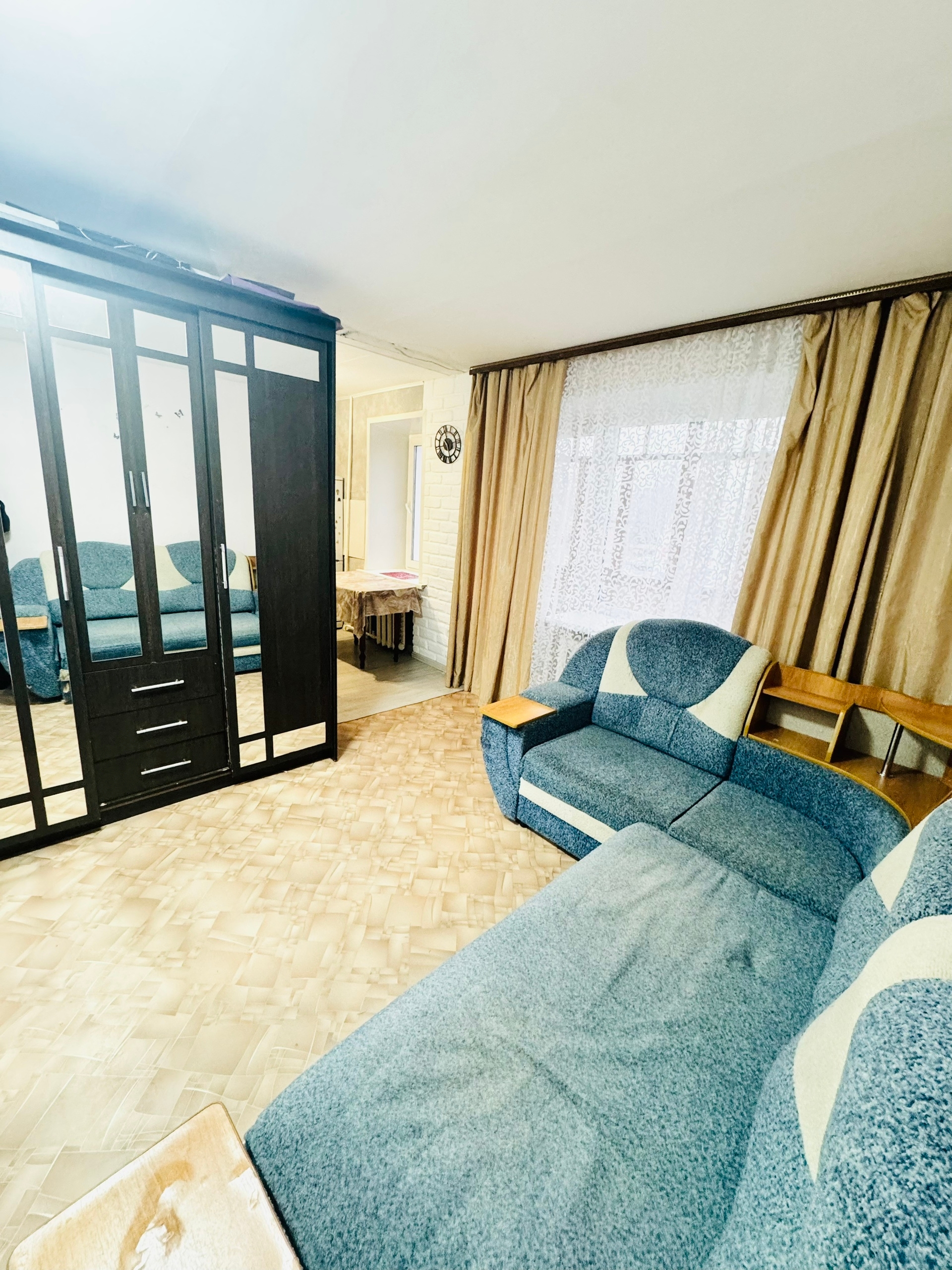 Продам 1 кВ. ( ул.Западная, (1)