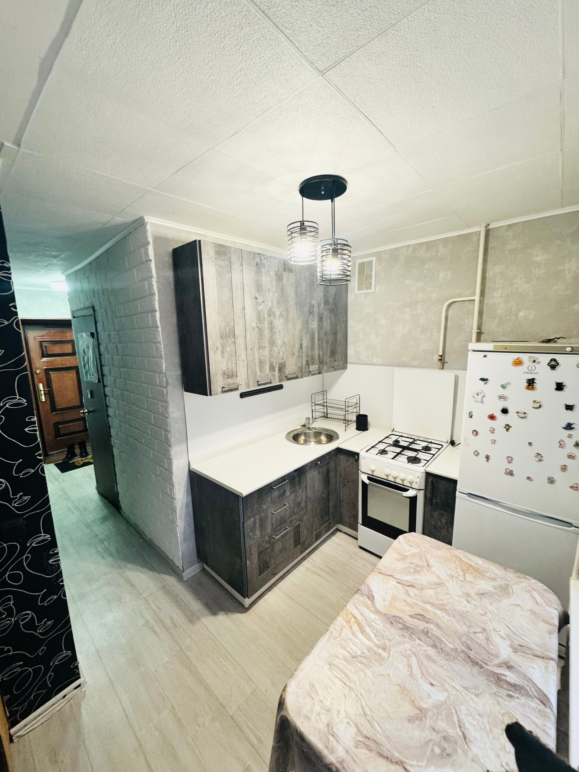 Продам 1 кВ. ( ул.Западная,