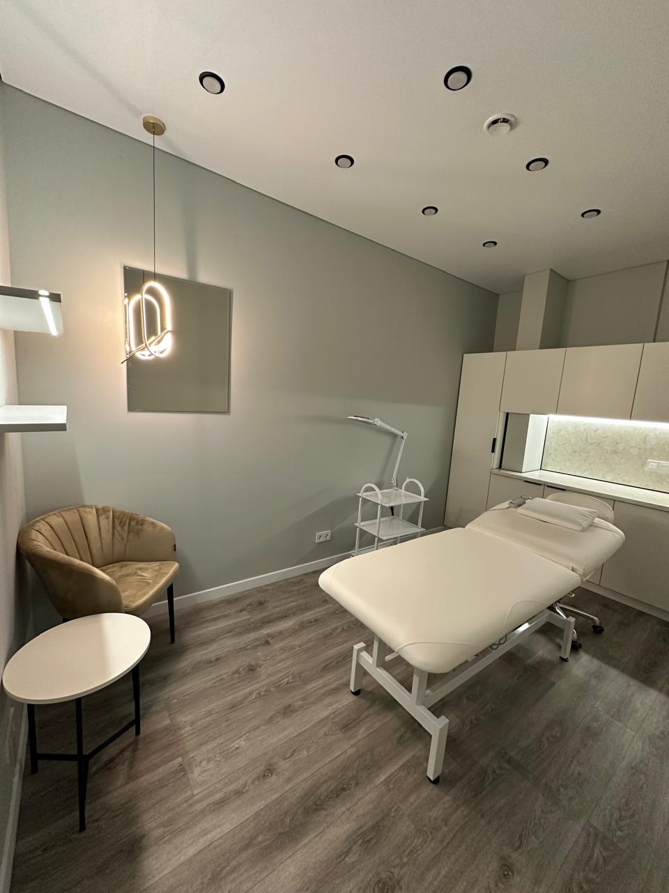 1. Сдам кабинеты 2. Район (2)