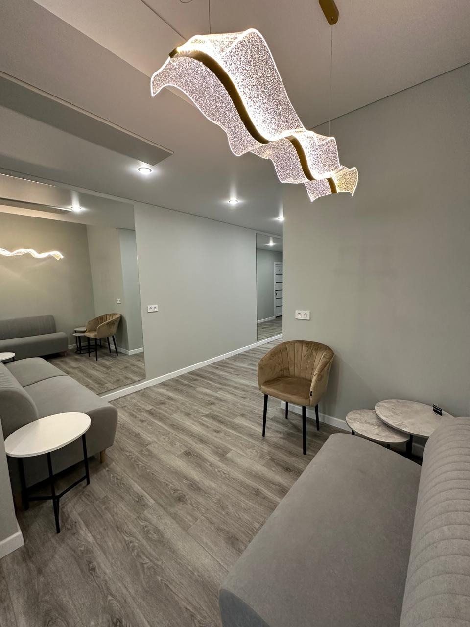 1. Сдам кабинеты 2. Район