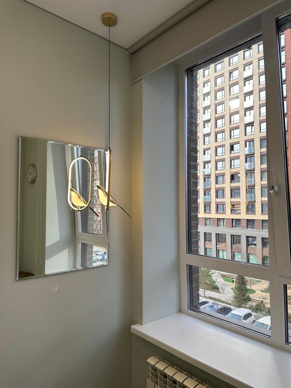 1. Сдам кабинеты 2. Район (4)