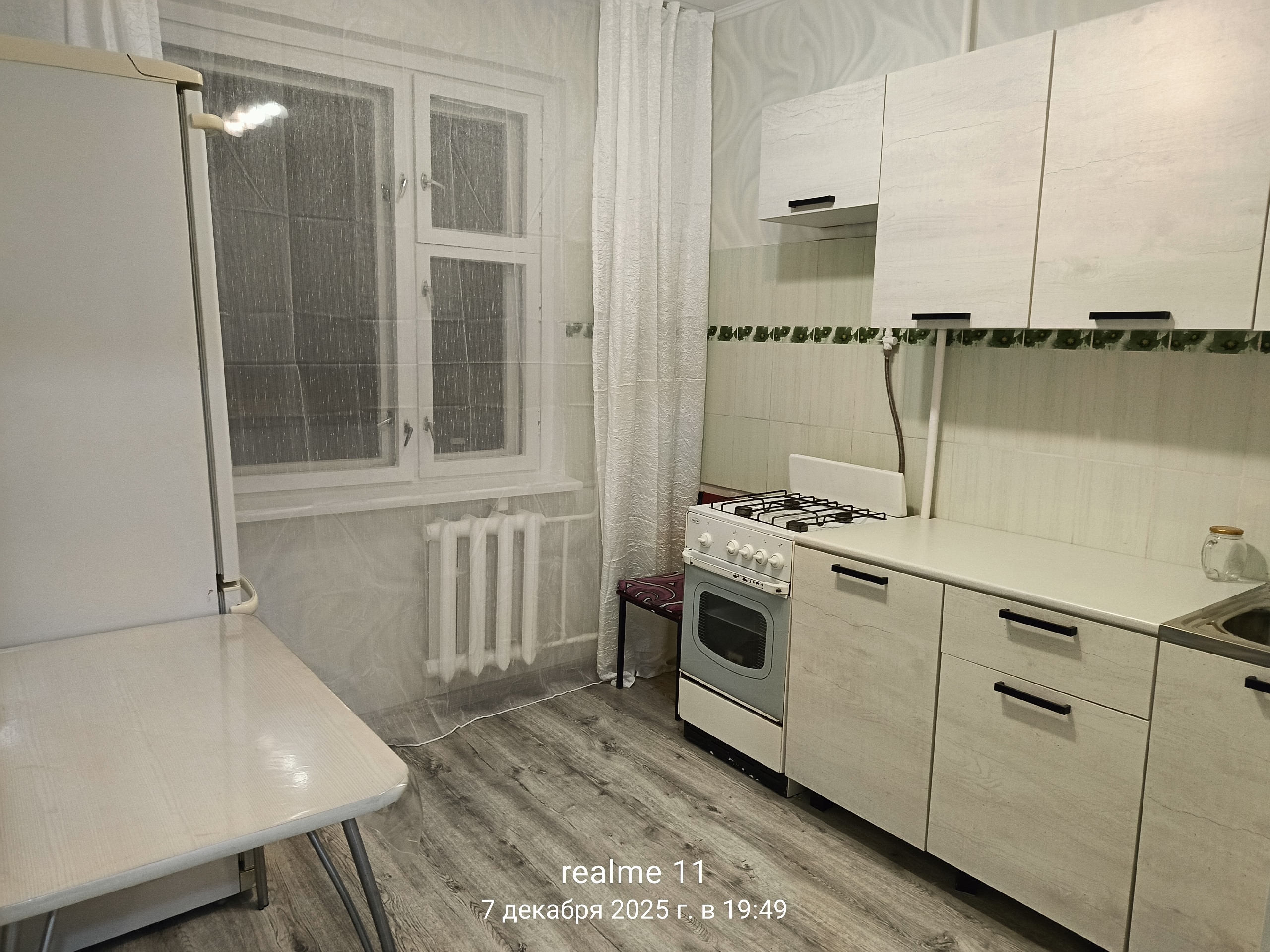 Сдается однокомнатная квартира от собственника (2)