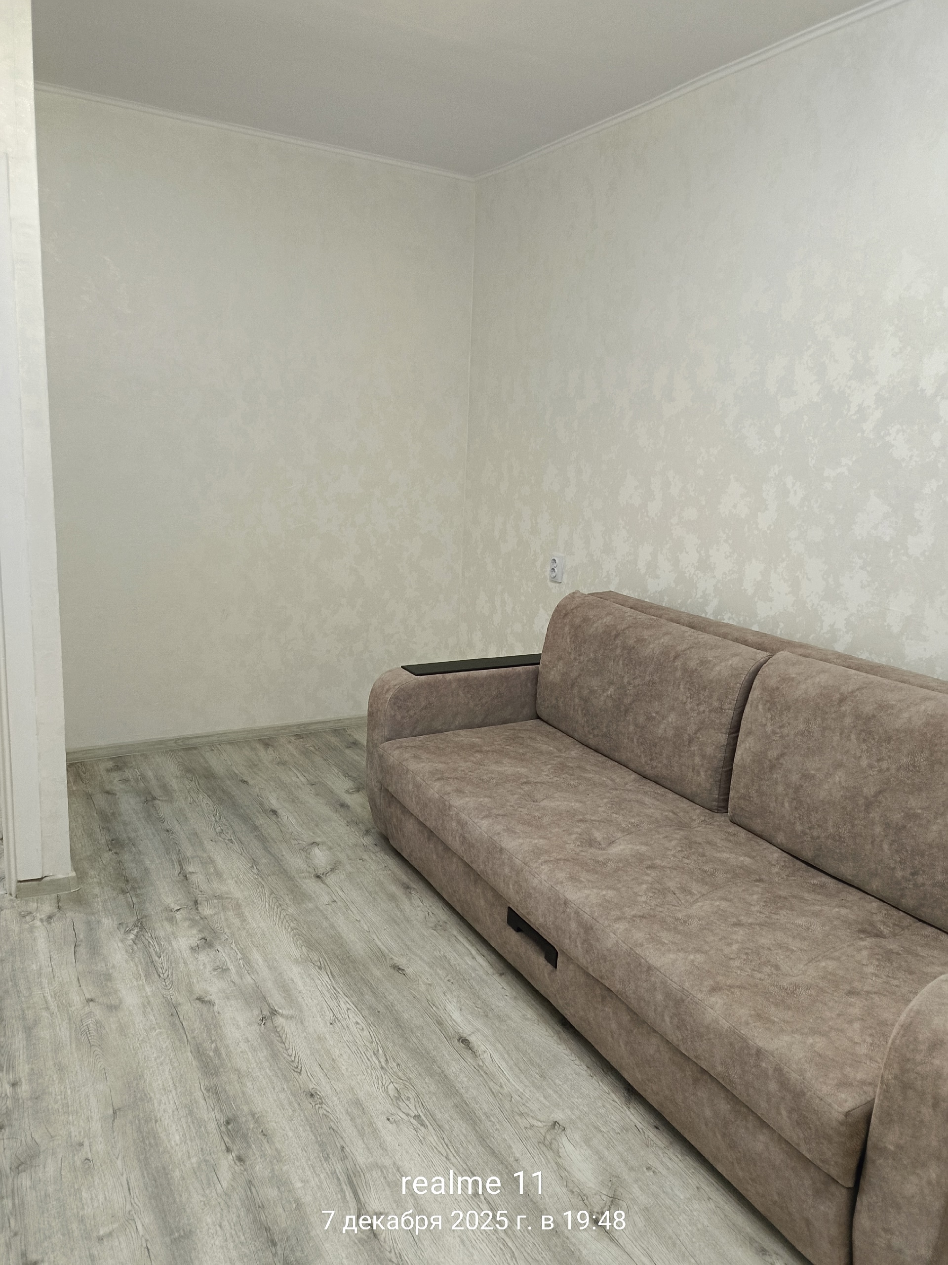 Сдается однокомнатная квартира от собственника (1)