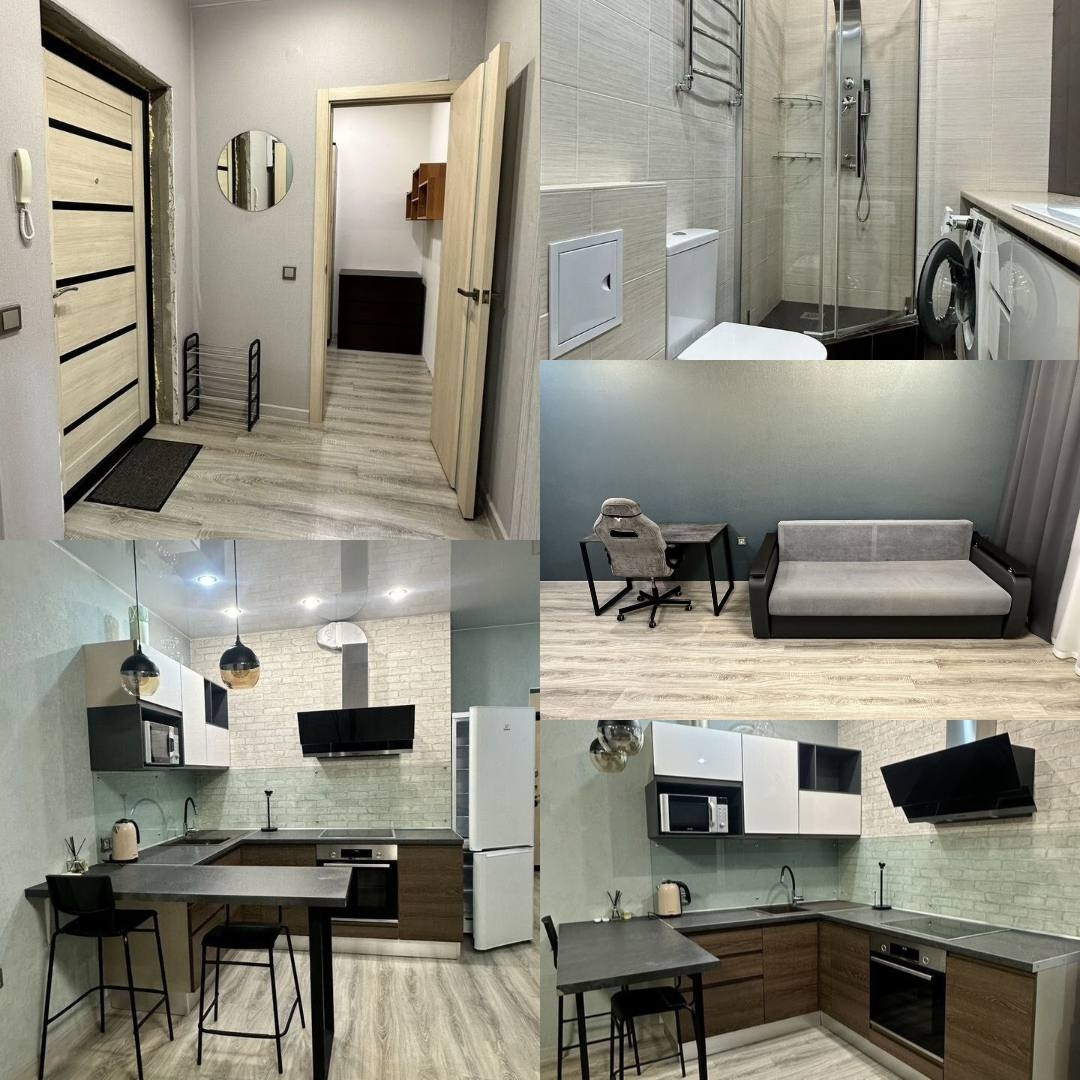 Представляем вашему вниманию уютную и