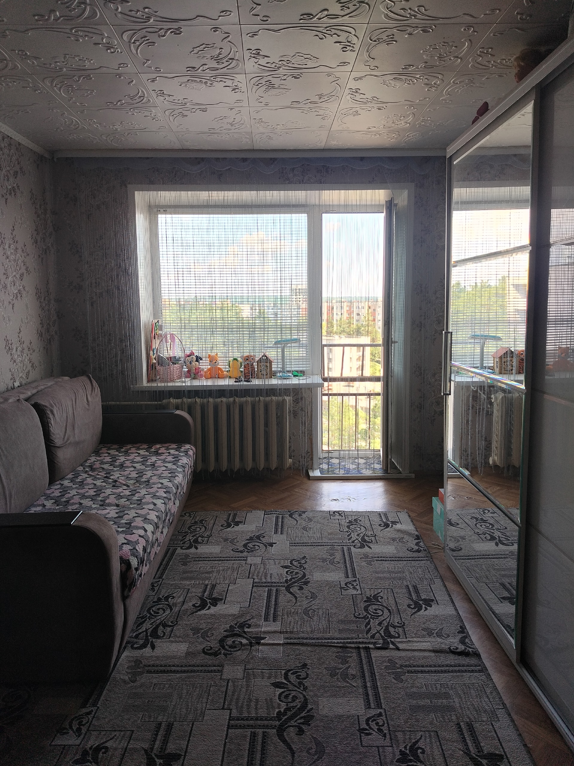 Сдам 1-комн. квартиру по адресу (2)