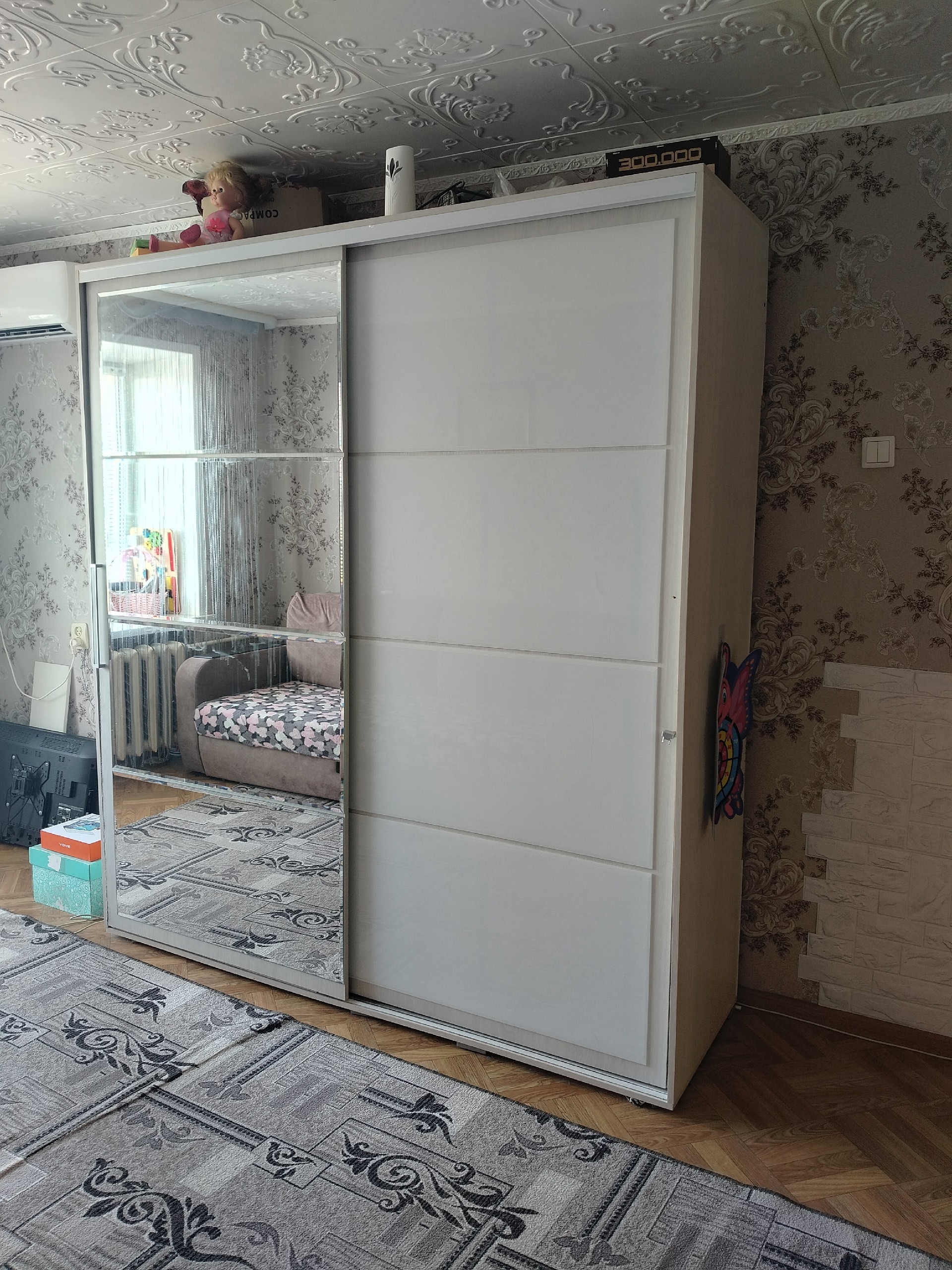 Сдам 1-комн. квартиру по адресу (3)