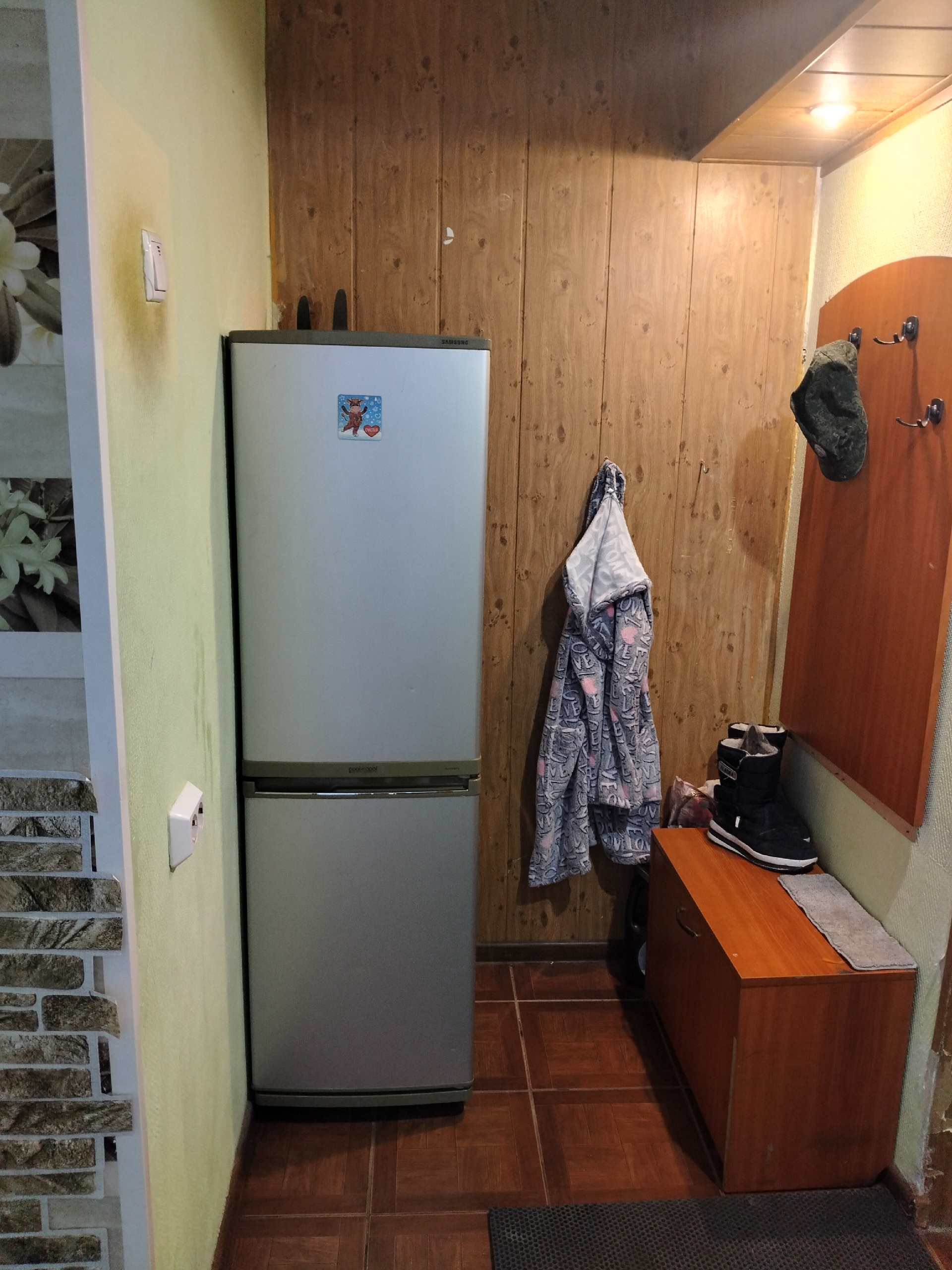 Сдам 1-комн. квартиру по адресу (5)