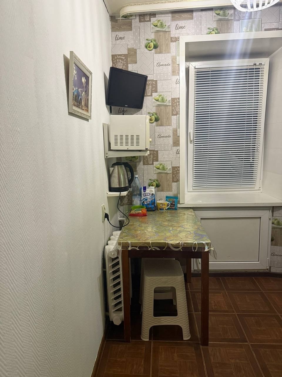 Сдам 1-комн. квартиру по адресу (1)