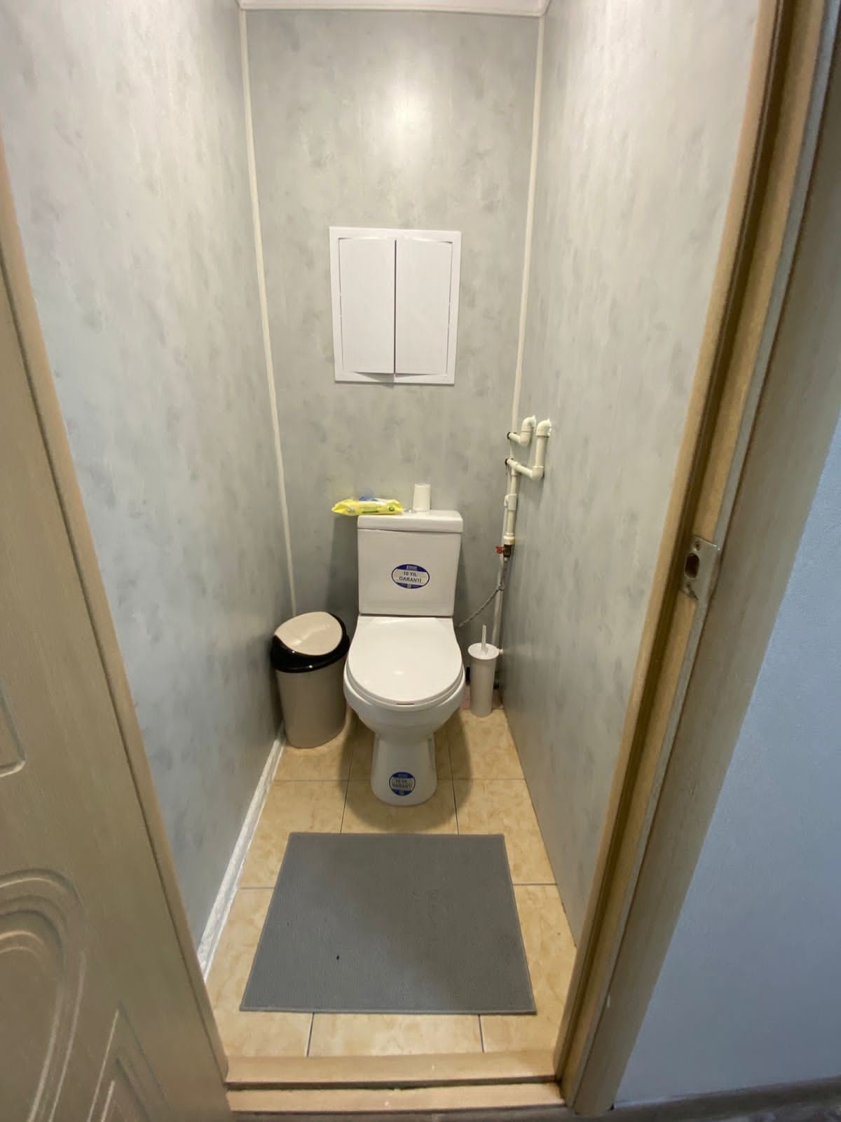 Сдается 1-комнатная квартира. Адрес - (4)